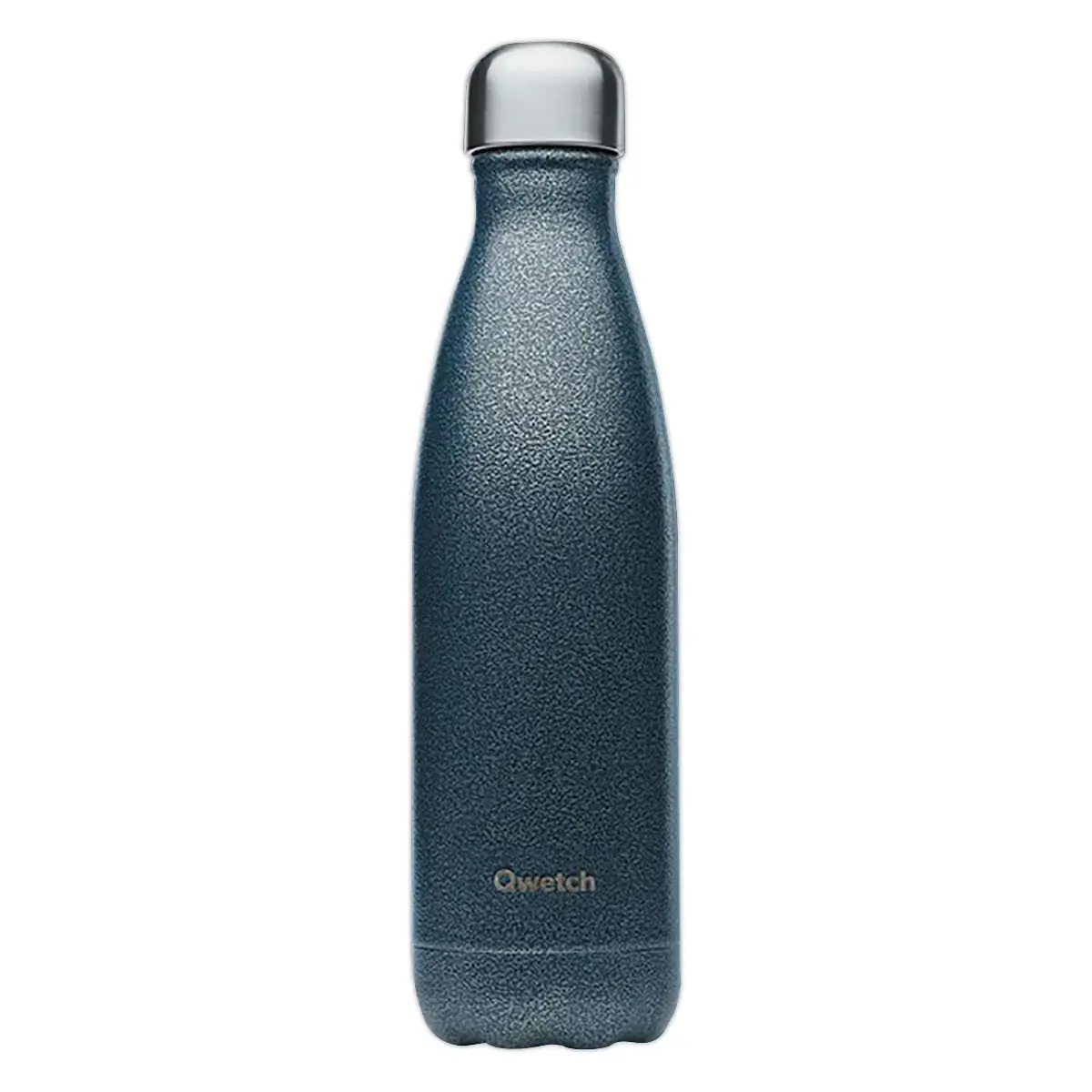 Isolatiefles 500 ml Blauw