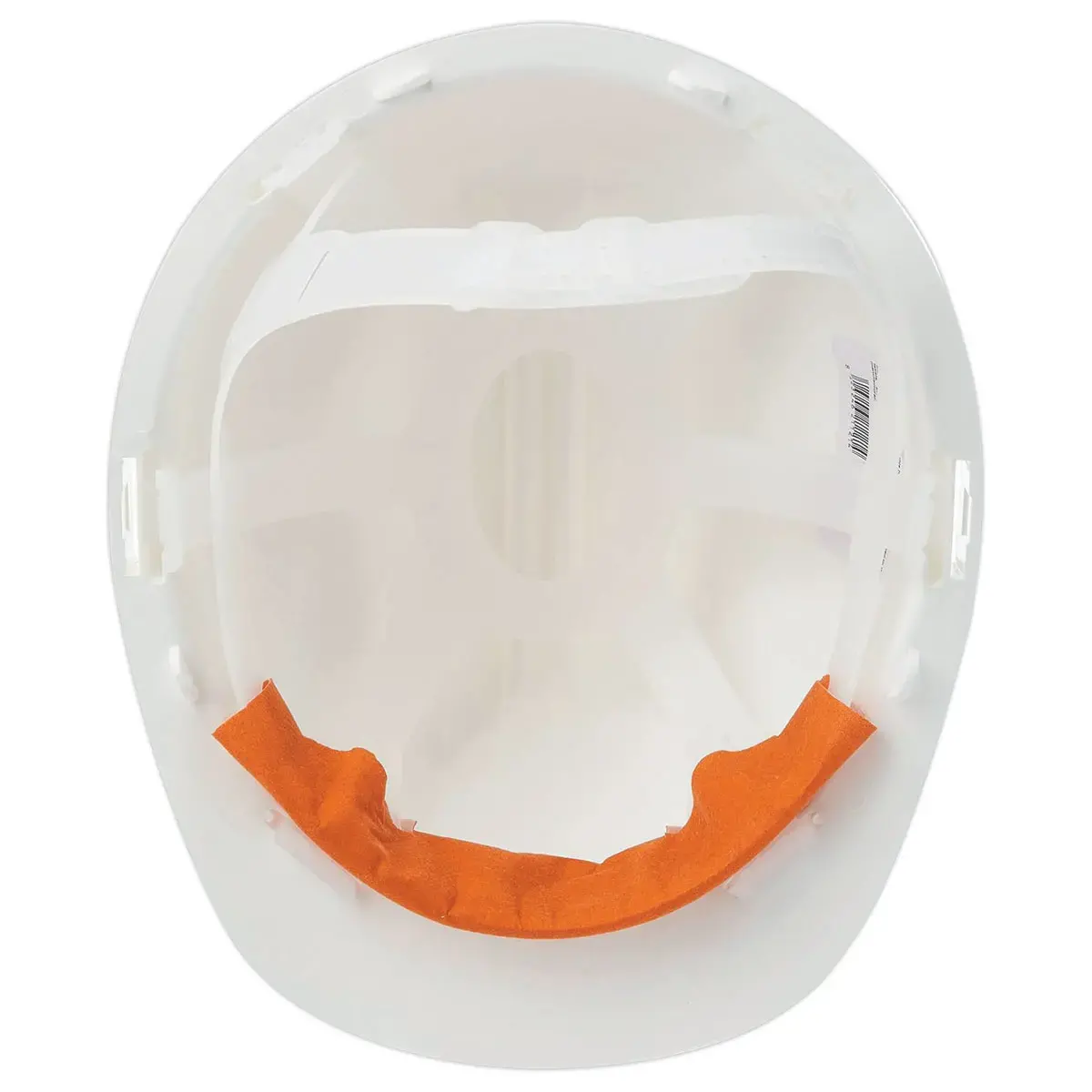 Beschermhelm 5-RS - Laag risico bouwplaats - CLIMAX