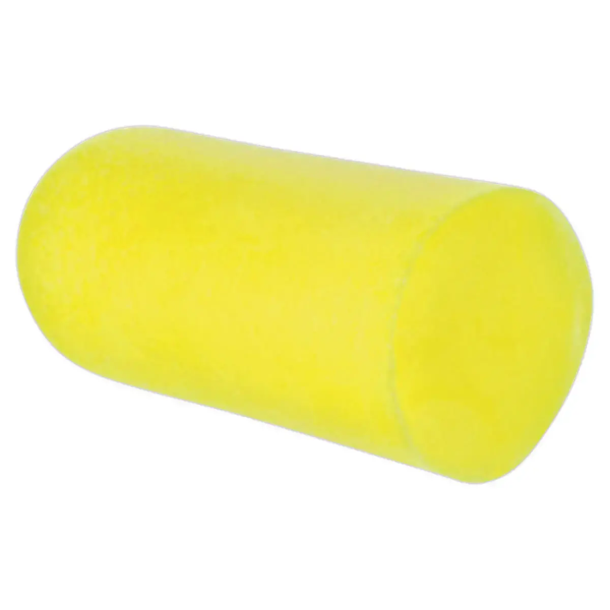 Oordoppen E-A-RSOFT Yellow Neon - 250 paar - Demping 34 dB - 3M