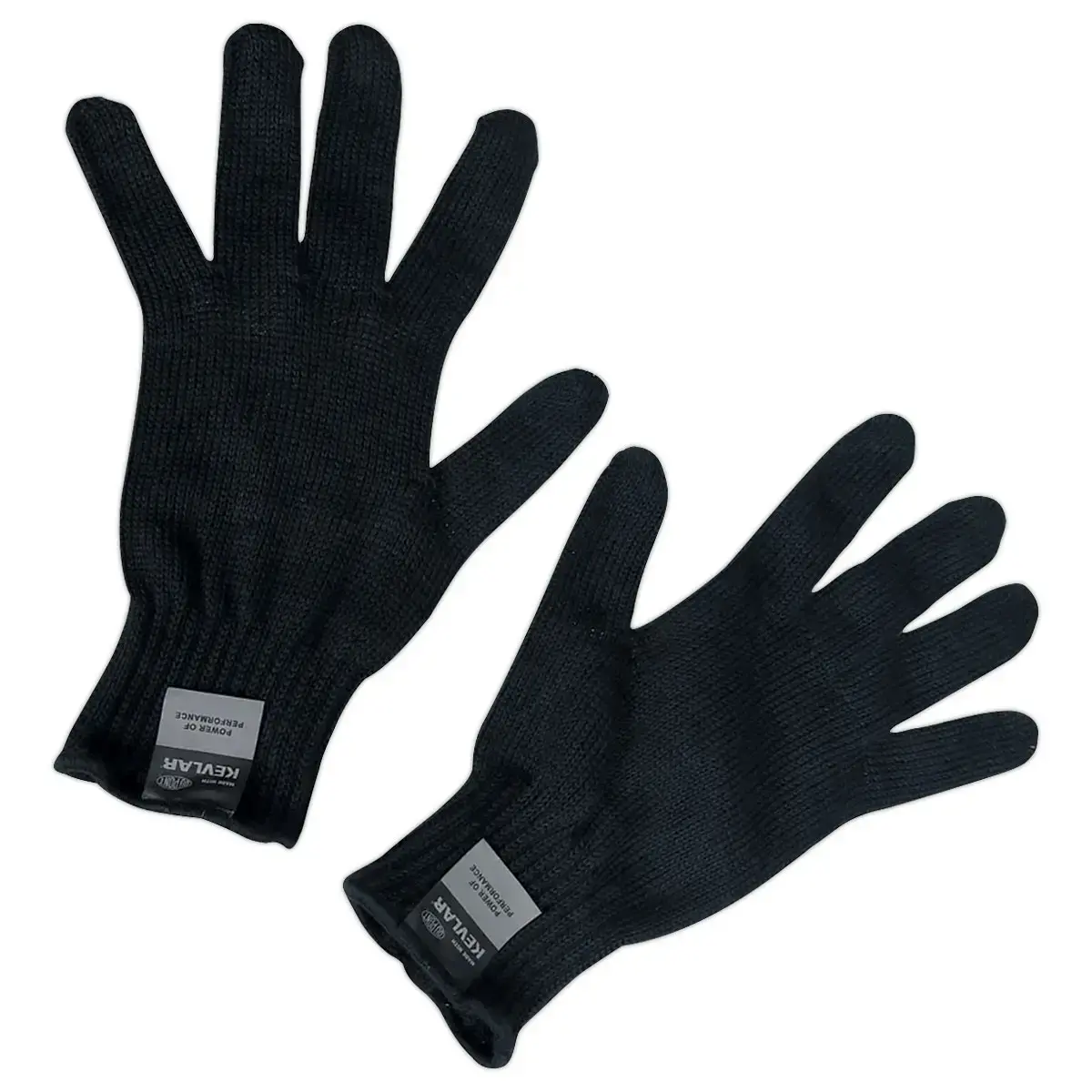 12 Handschoenen voor het hanteren van Kevlar- en staalvezels - Gauge 10 - Maat 11 – RG