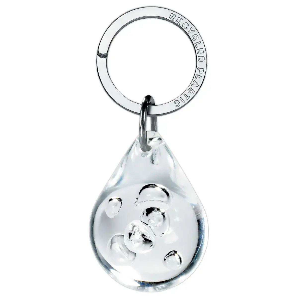 5 Sleutelhanger druppel