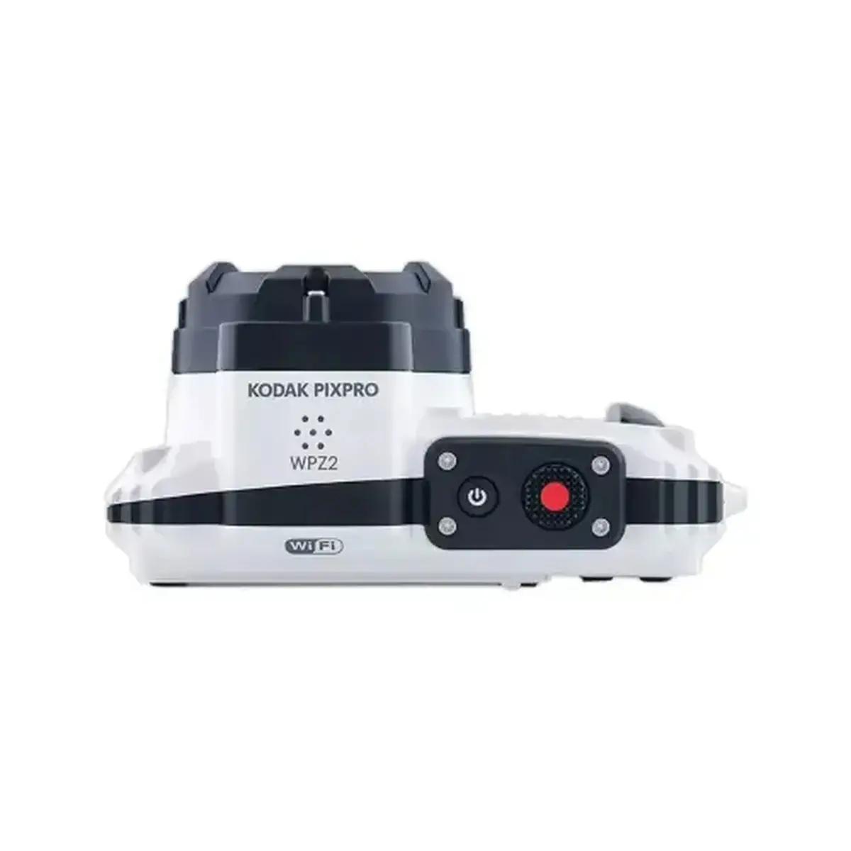 Compacte camera PIXPRO WPZ2 Wit KODAK