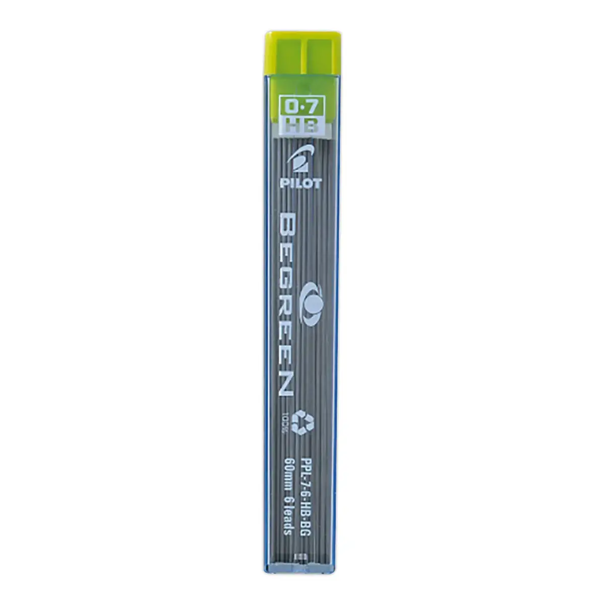 12 Mijnen vulpotlood 0.7 HB