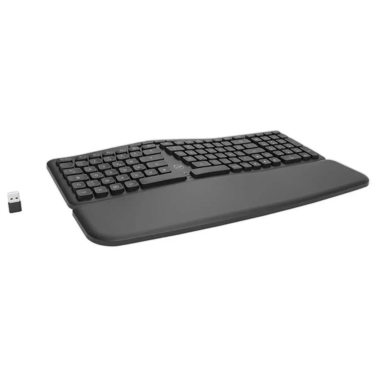 Draadloos ergonomisch toetsenbord MOBILITY