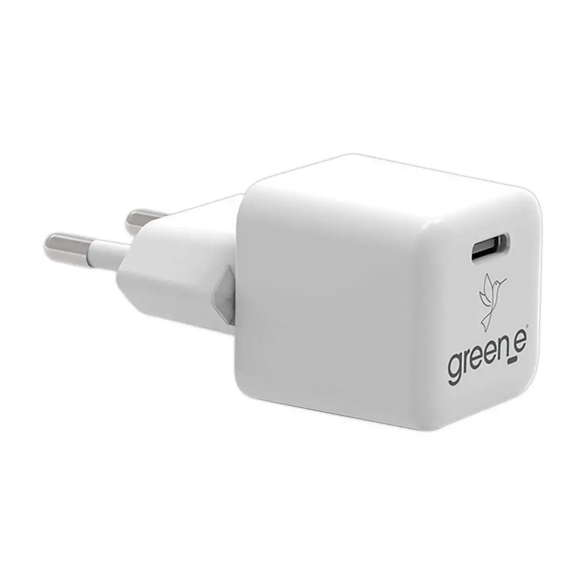 20W Nano USB-C netadapter 