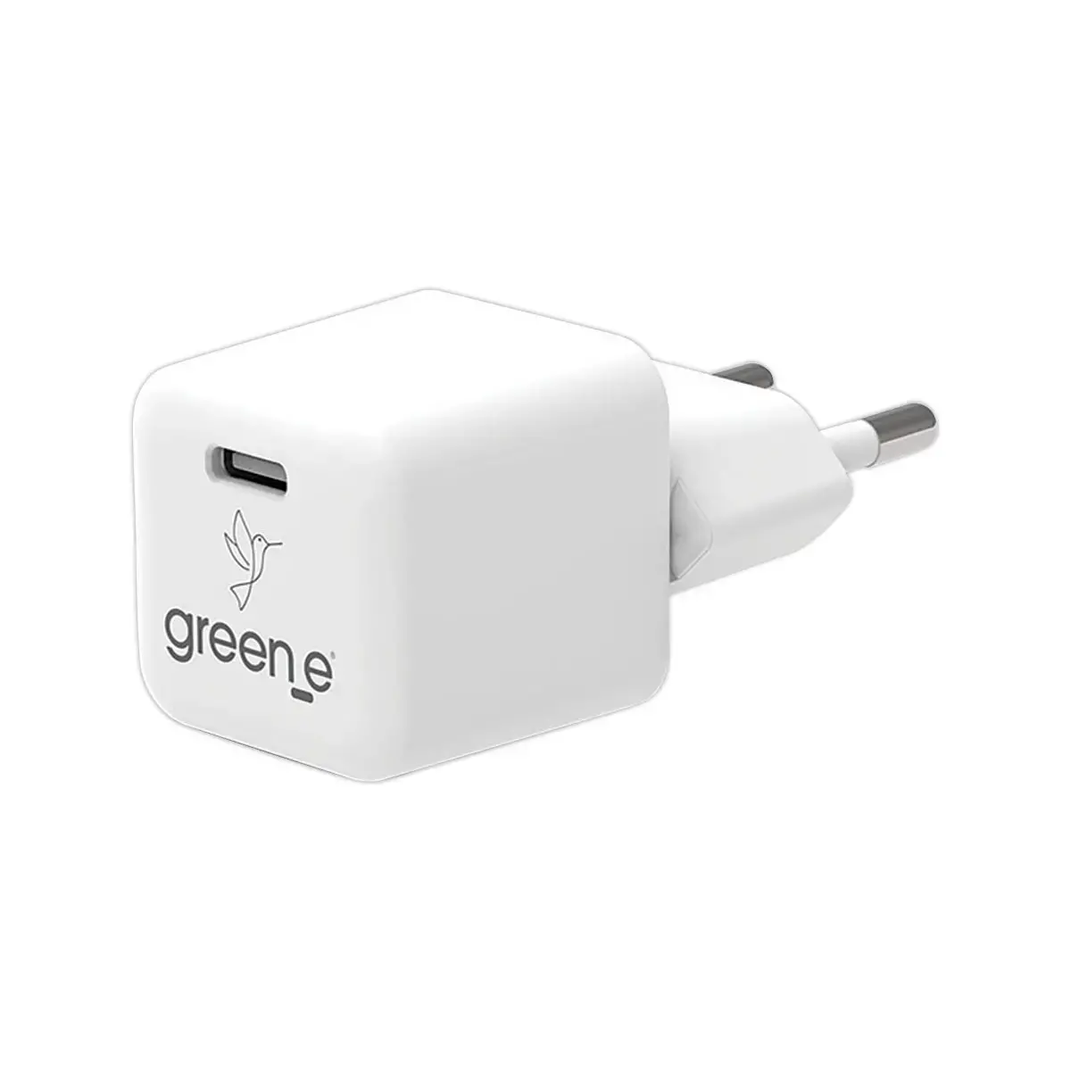 20W Nano USB-C netadapter 