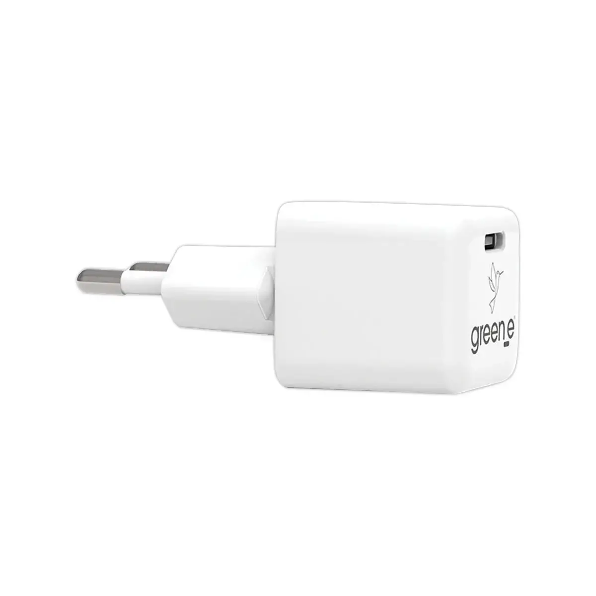 30W Nano USB-C netadapter