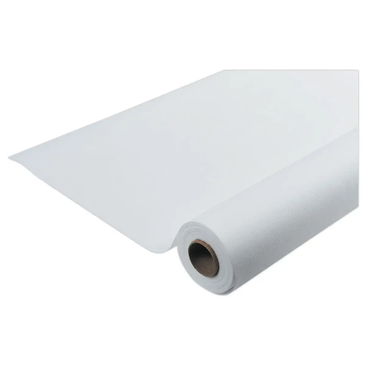 Tafelkleed in rol spunbond 10x1,20 m Wit - Pro tafelkleed