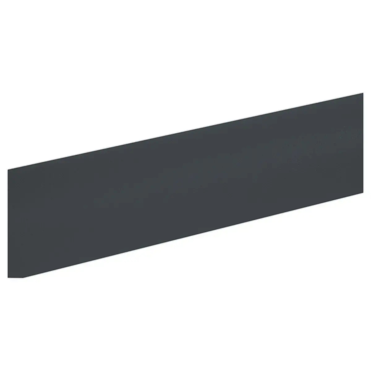 Tafelkleed op rol spunbond 10x1,20 m Zwart - Pro nappe