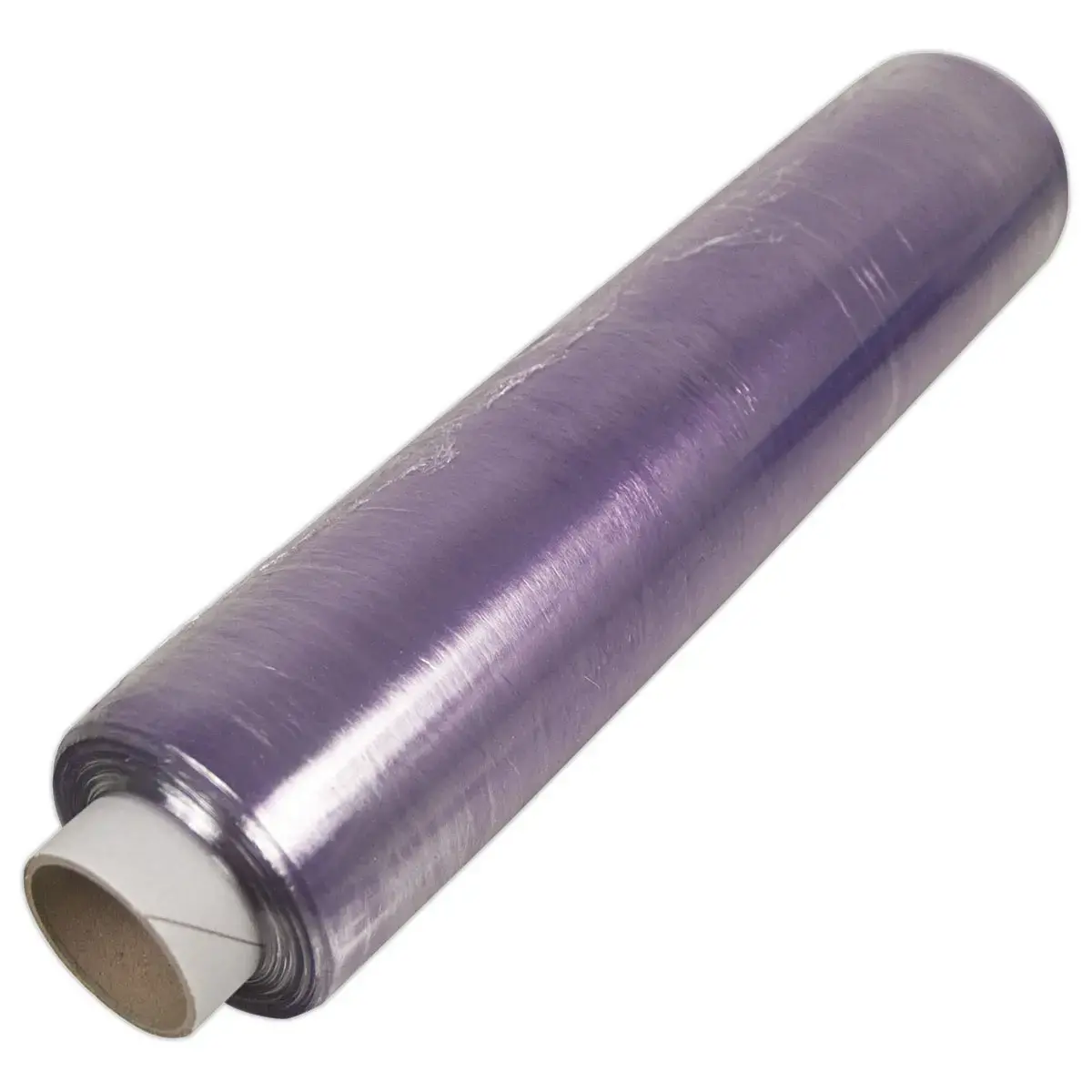 4 vervangrollen voor rekfolie 300 m x 30 cm