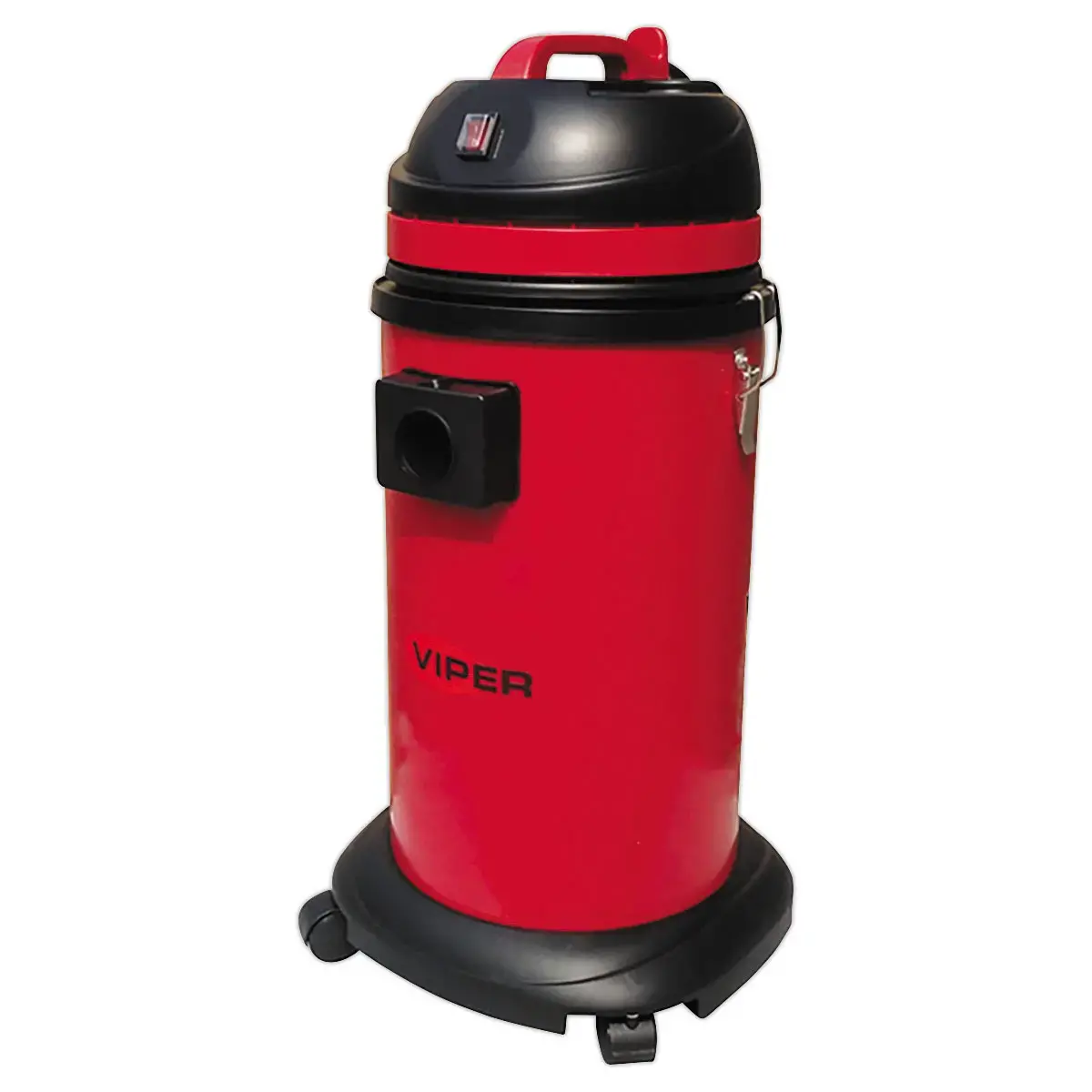 Professionele water- en stofzuiger 35L NILFISK 