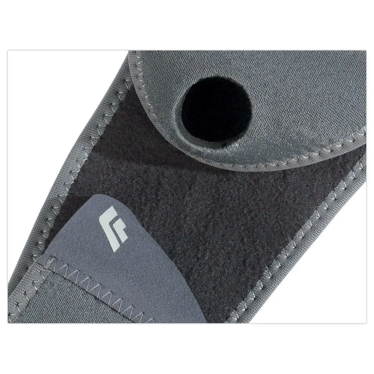 Verstelbare polsbandage