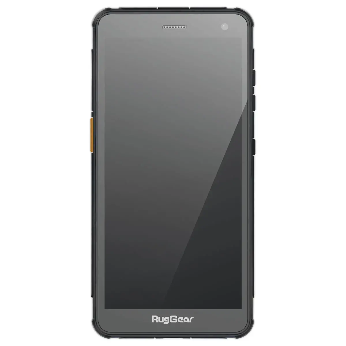 Smartphone rugged RG655 Ruggear - Zwart
