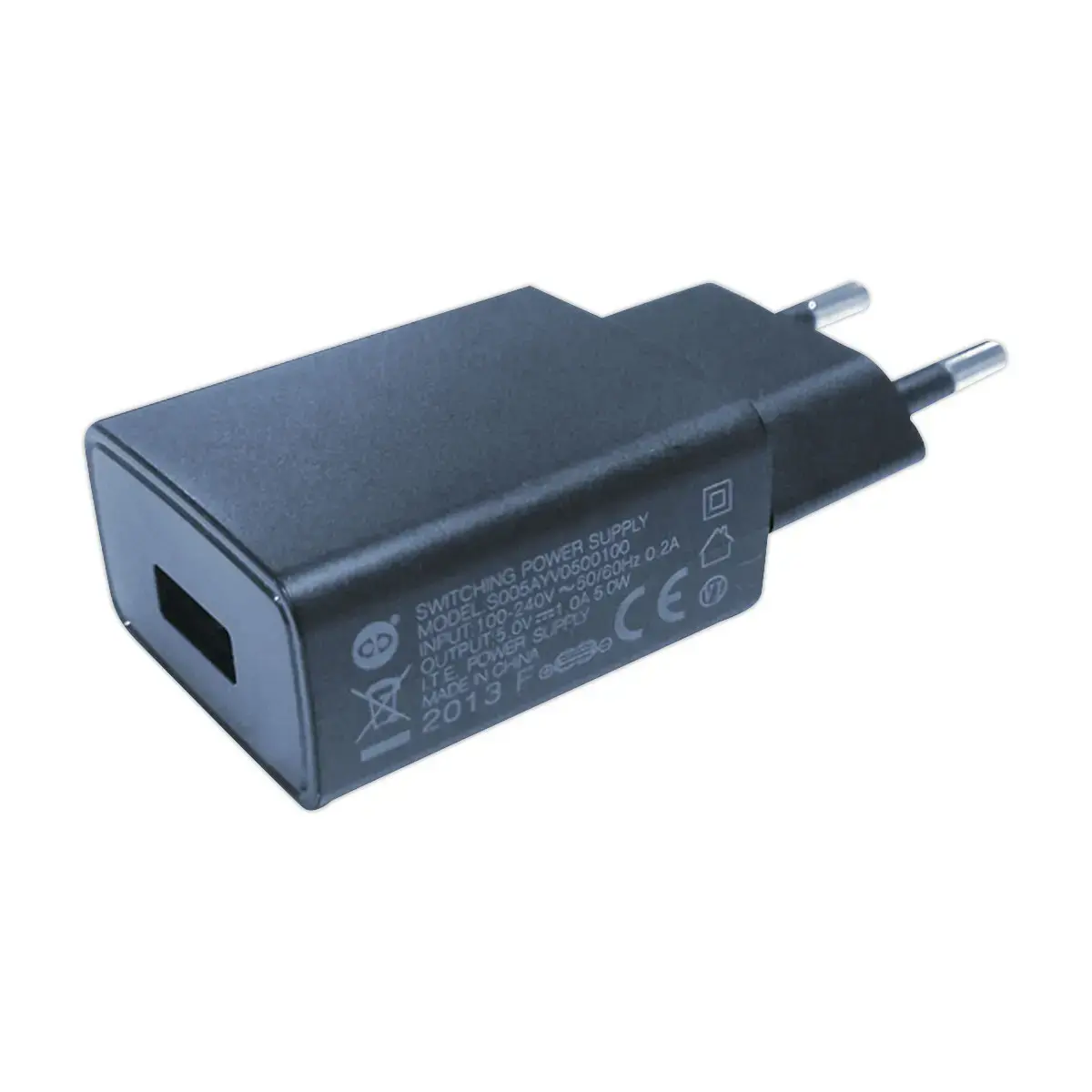 Pack Dect 8234 S Alcatel - Grijs 