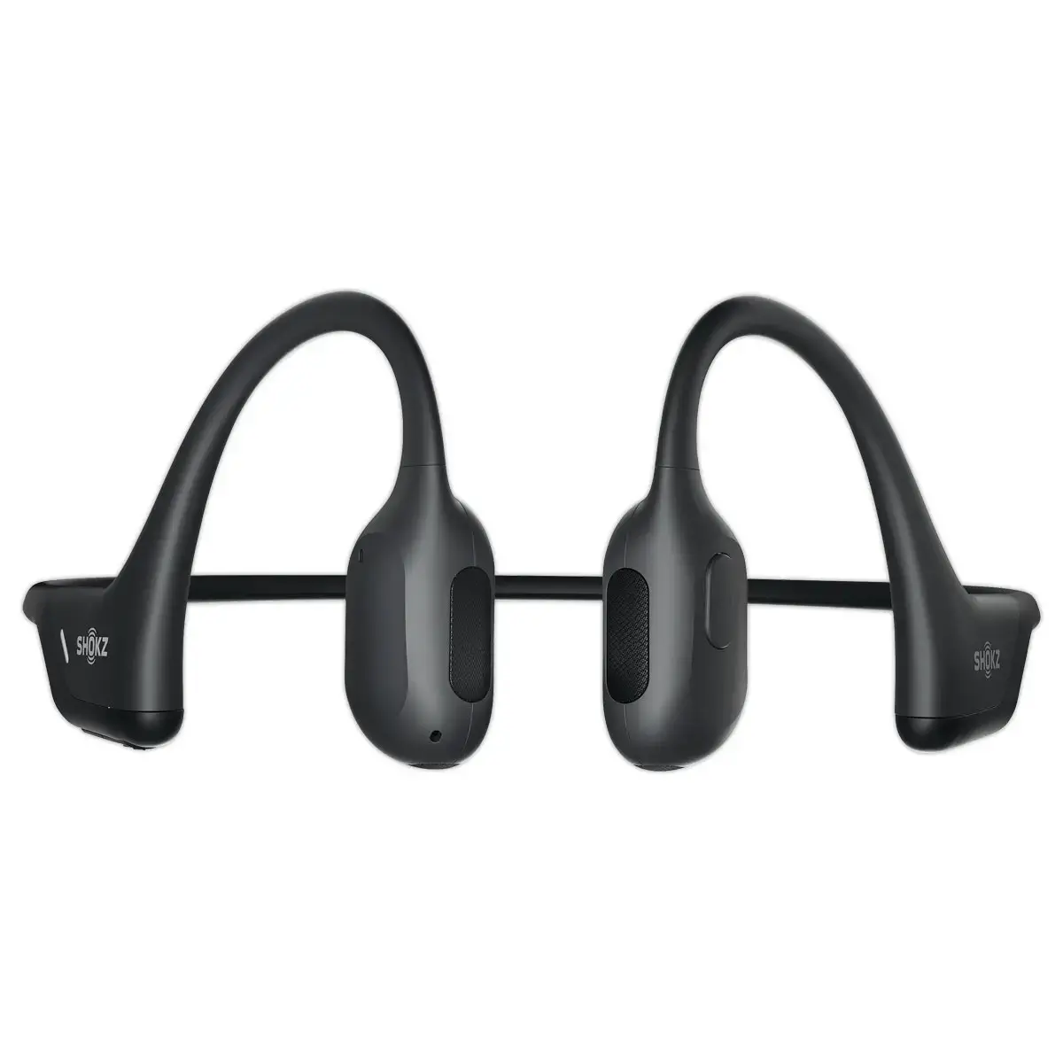 Bluetooth-hoofdtelefoon Openrun Pro Shokz - Zwart