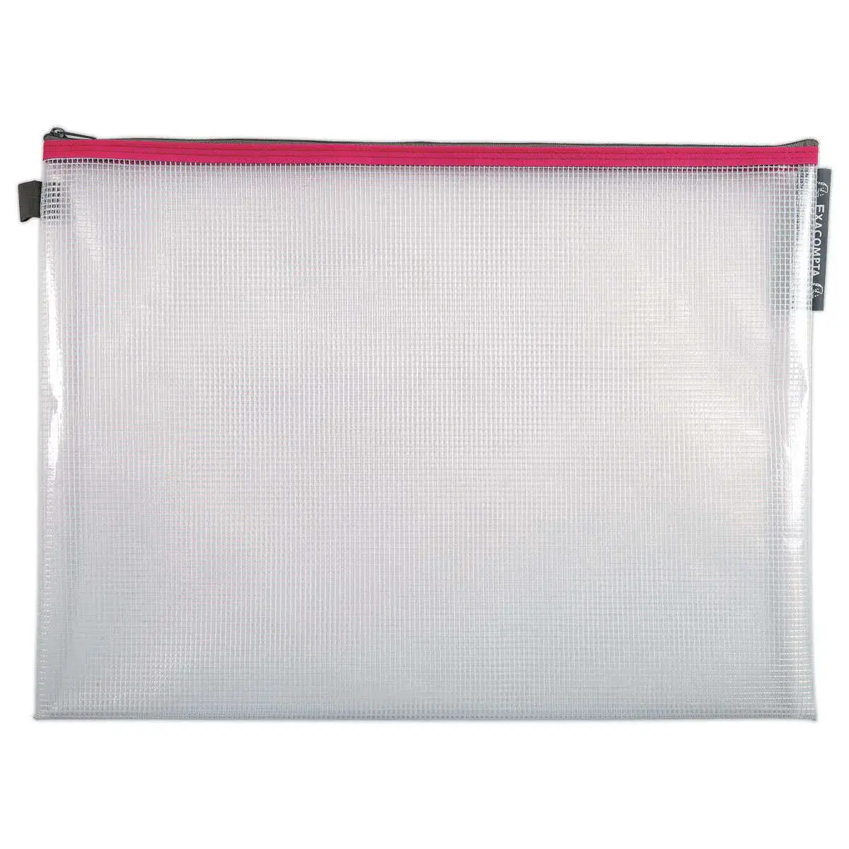 10 Zachte A3 mappen Exacompta - Assortiment kleuren