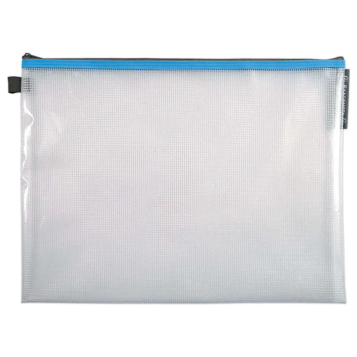 10 Zachte A3 mappen Exacompta - Assortiment kleuren
