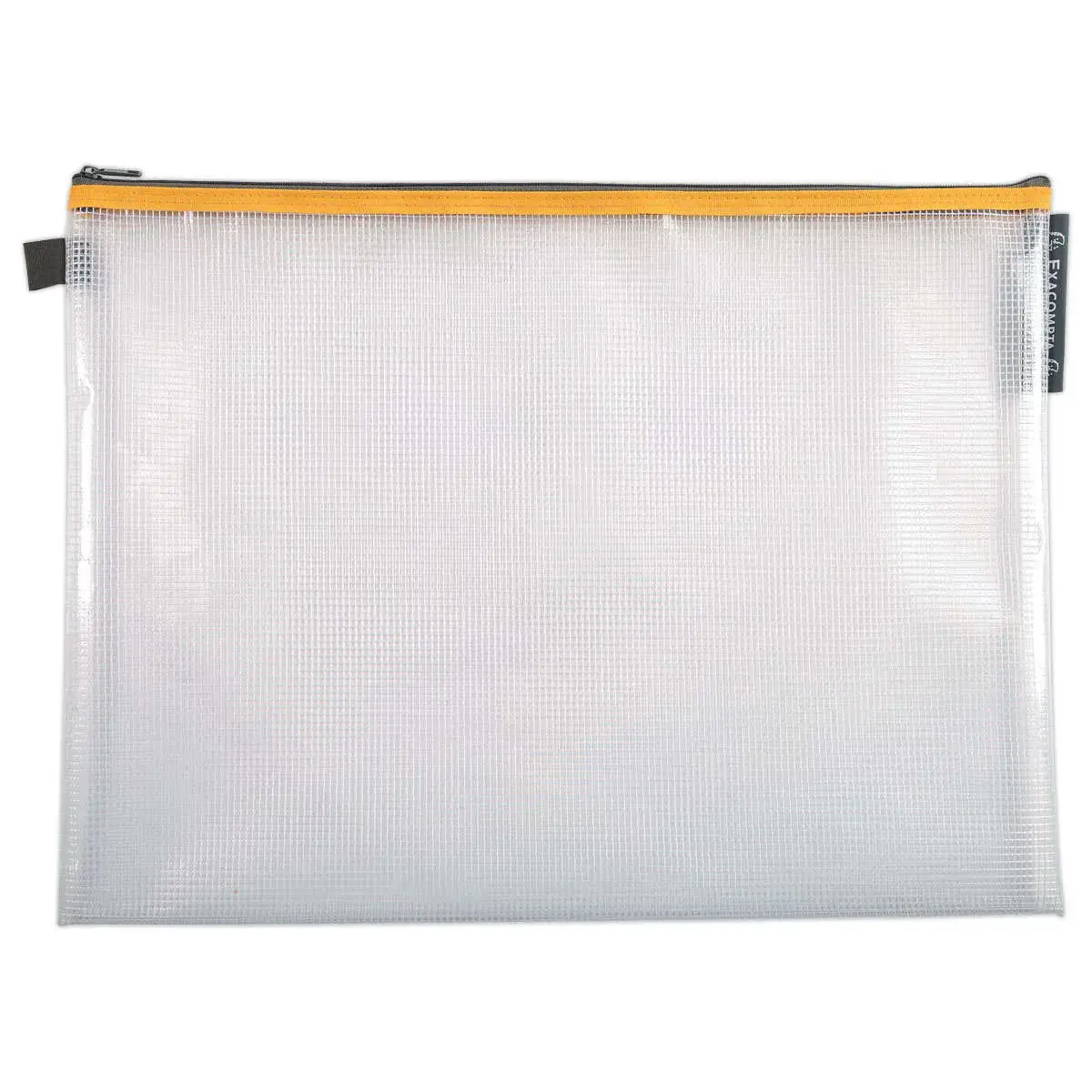 10 Zachte A3 mappen Exacompta - Assortiment kleuren
