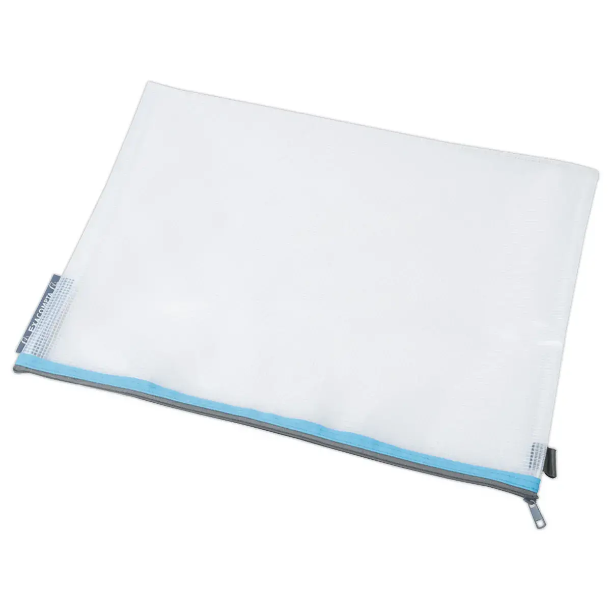 10 Zachte A3 mappen Exacompta - Assortiment kleuren