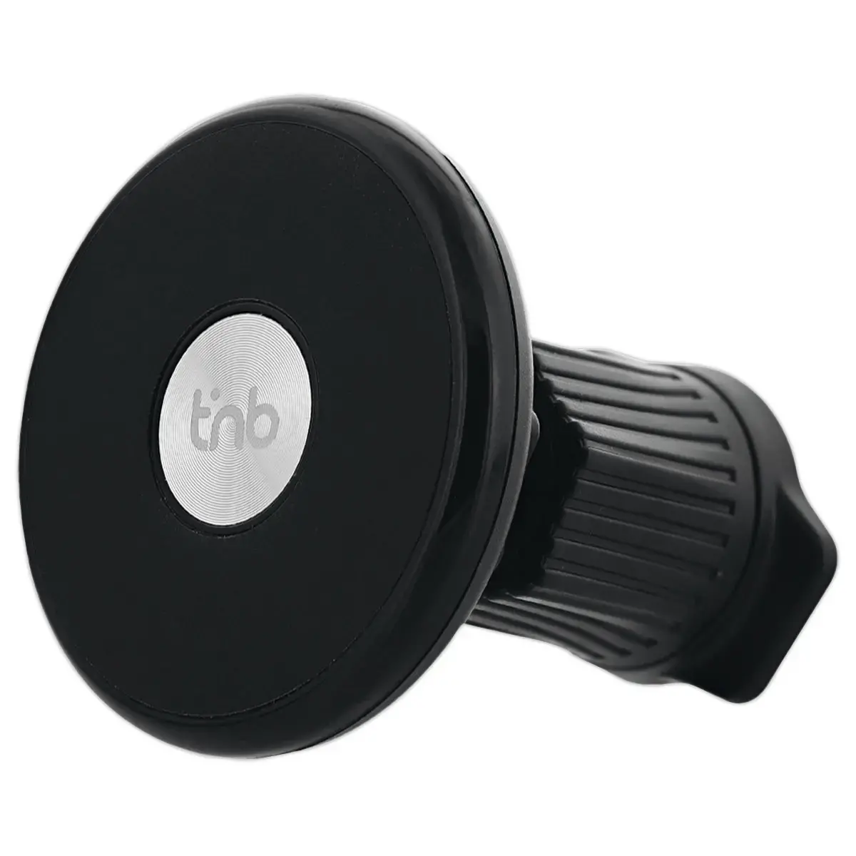Universele magnetische autoladerhouder TnB 