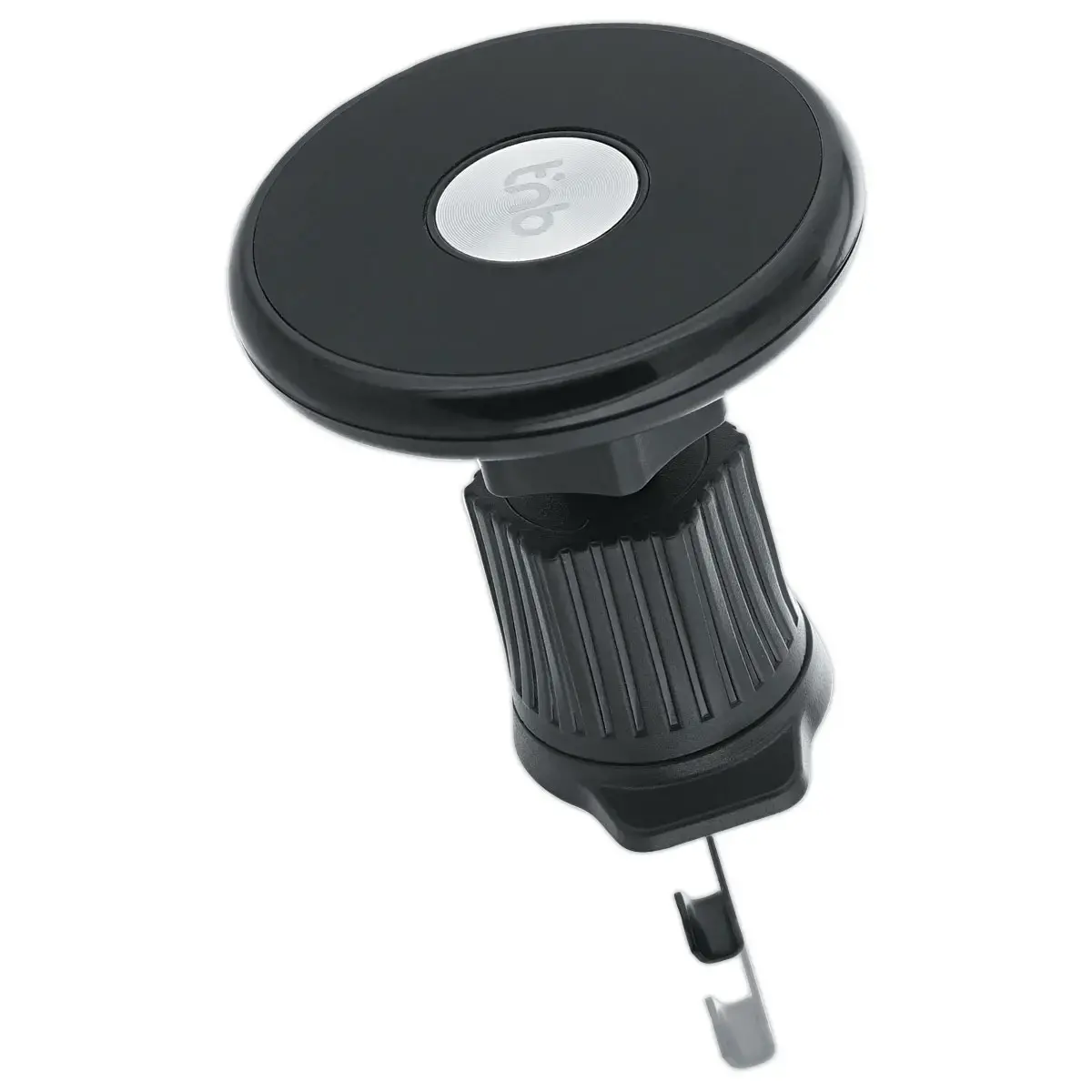 Universele magnetische autoladerhouder TnB 