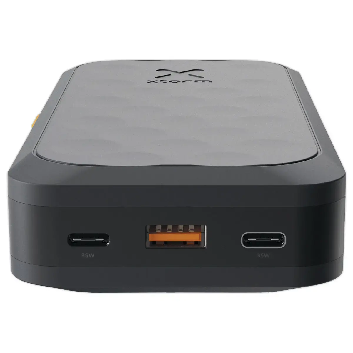 Externe batterij Powerbank 35W Fuel Series 20.000 mAh - Zwart