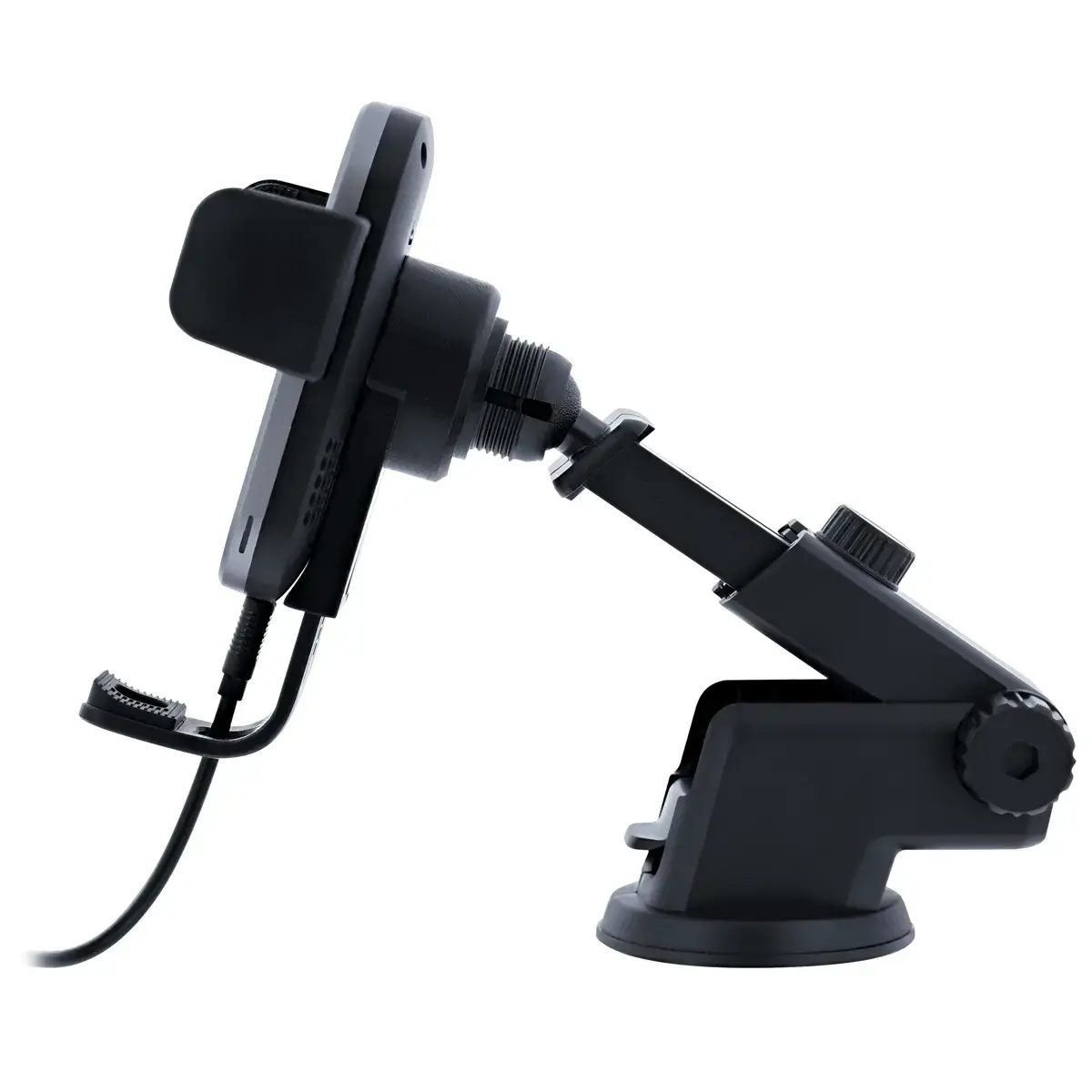 Draadloze oplader + standaard