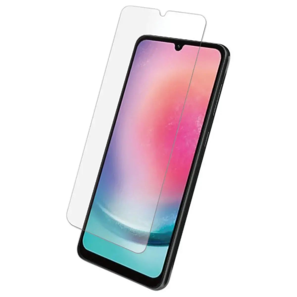 Gehard glas voor Samsung Galaxy A25 5G