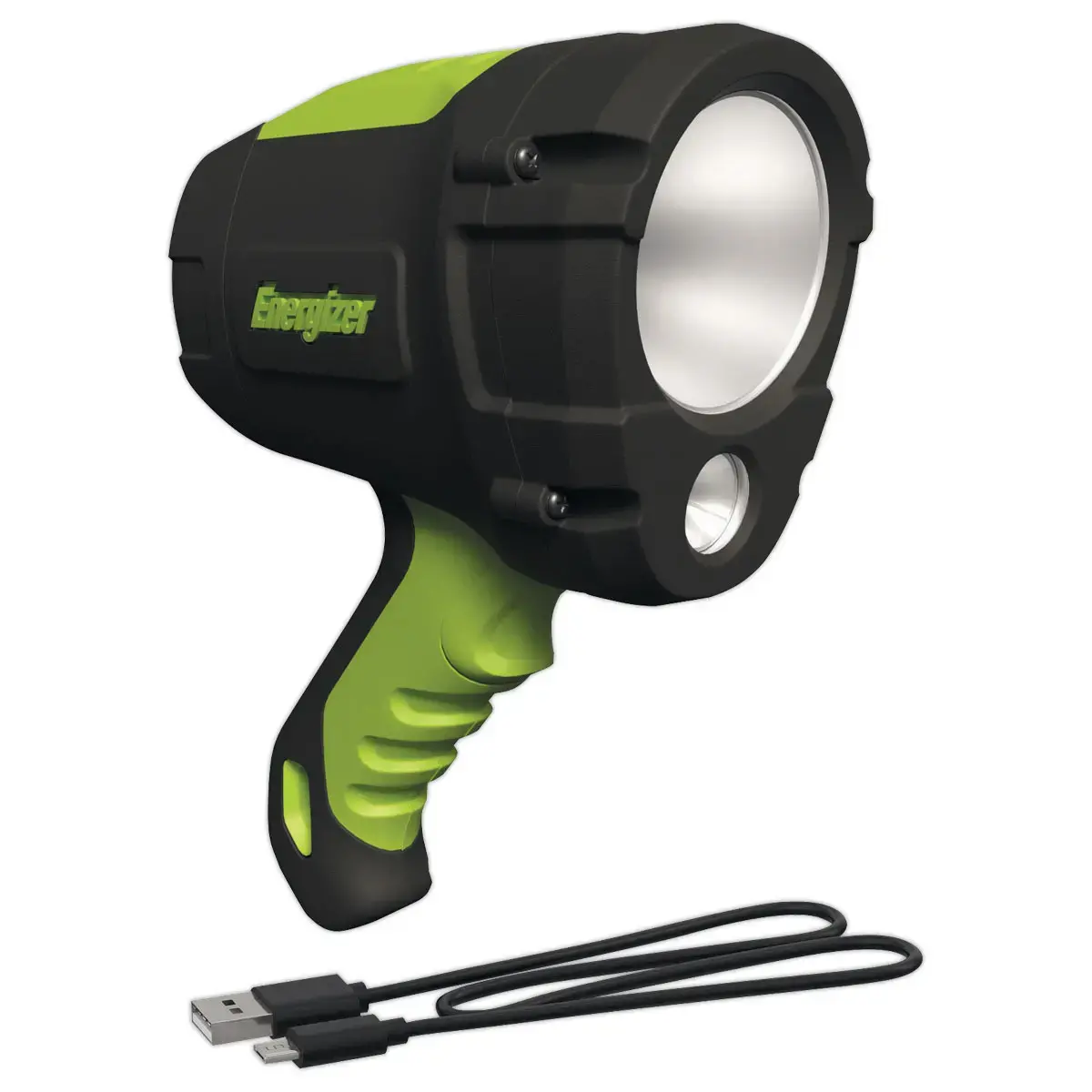 Oplaadbare projector Energizer 1150 lumen