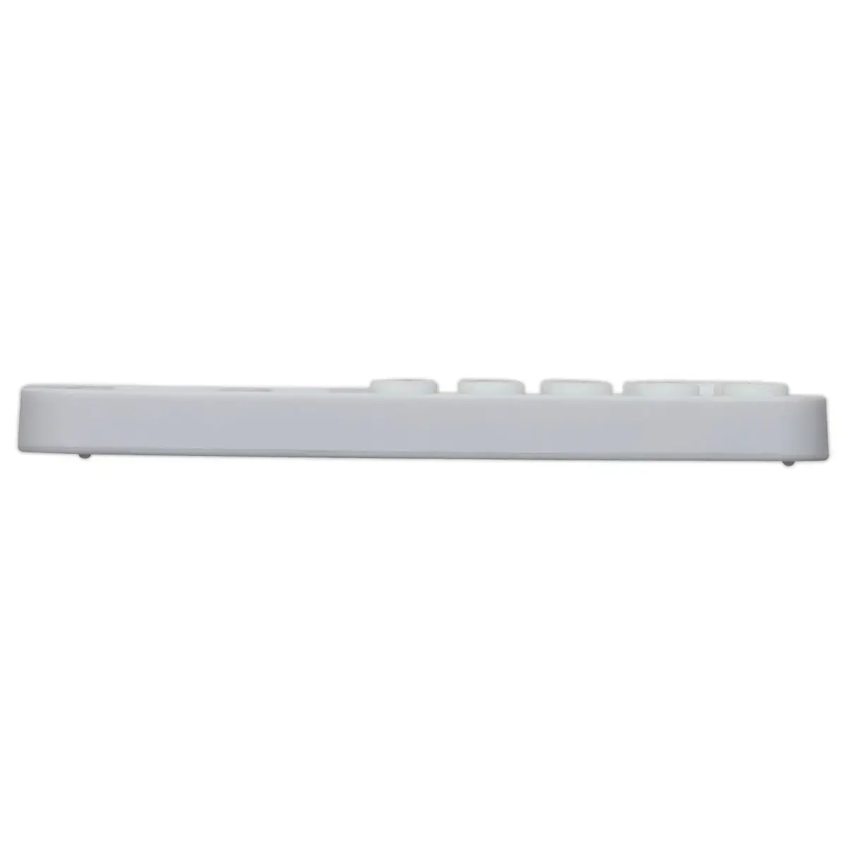 Zakrekenmachine Maul ECO DESIGN MD1 + zonne-energie 10 cijfers