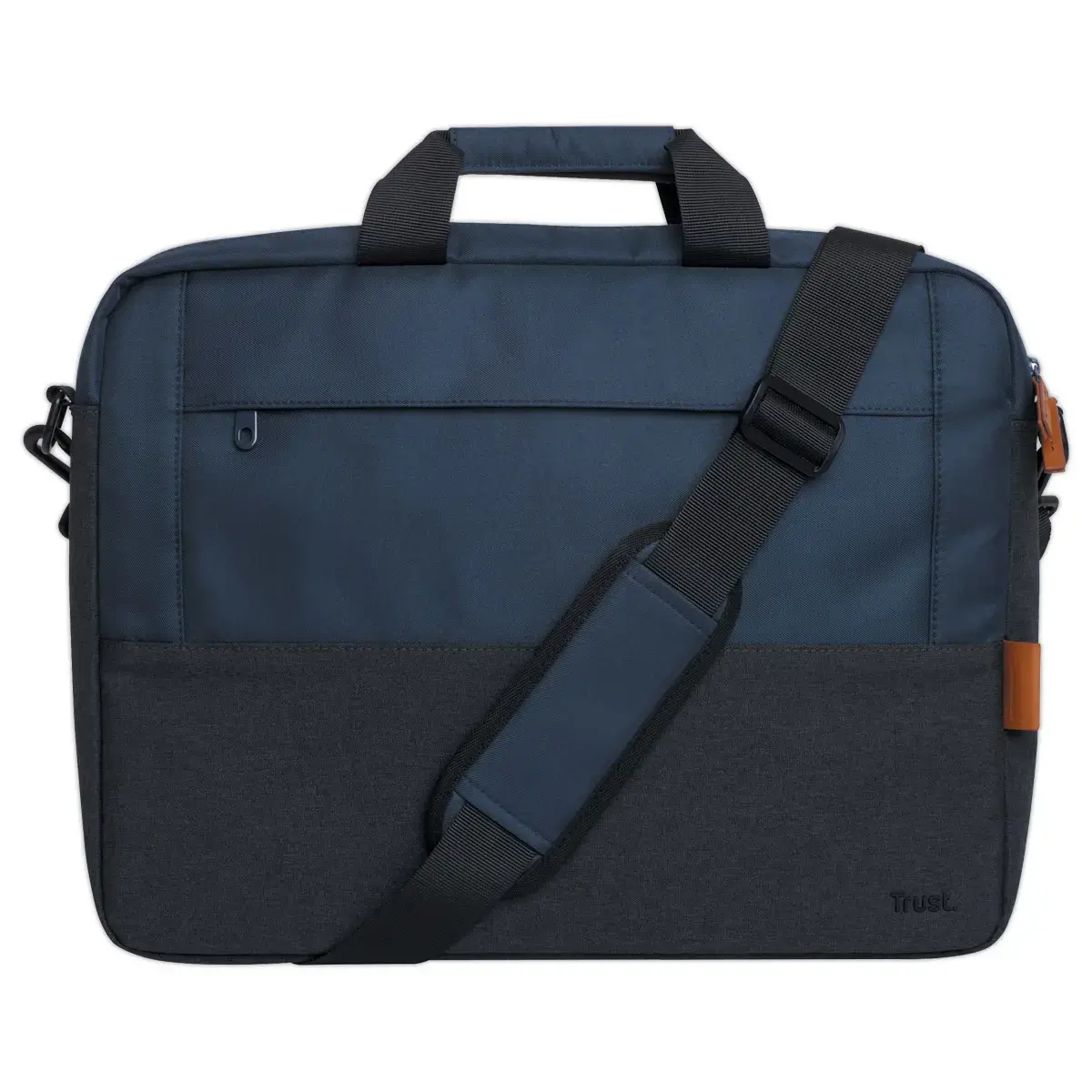 Laptop tas 16" LISBOA - Blauw