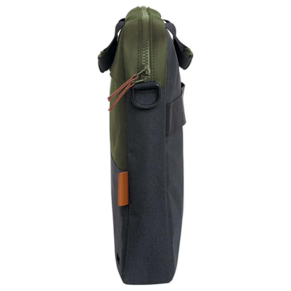 Laptop tas 16" LISBOA - Groen