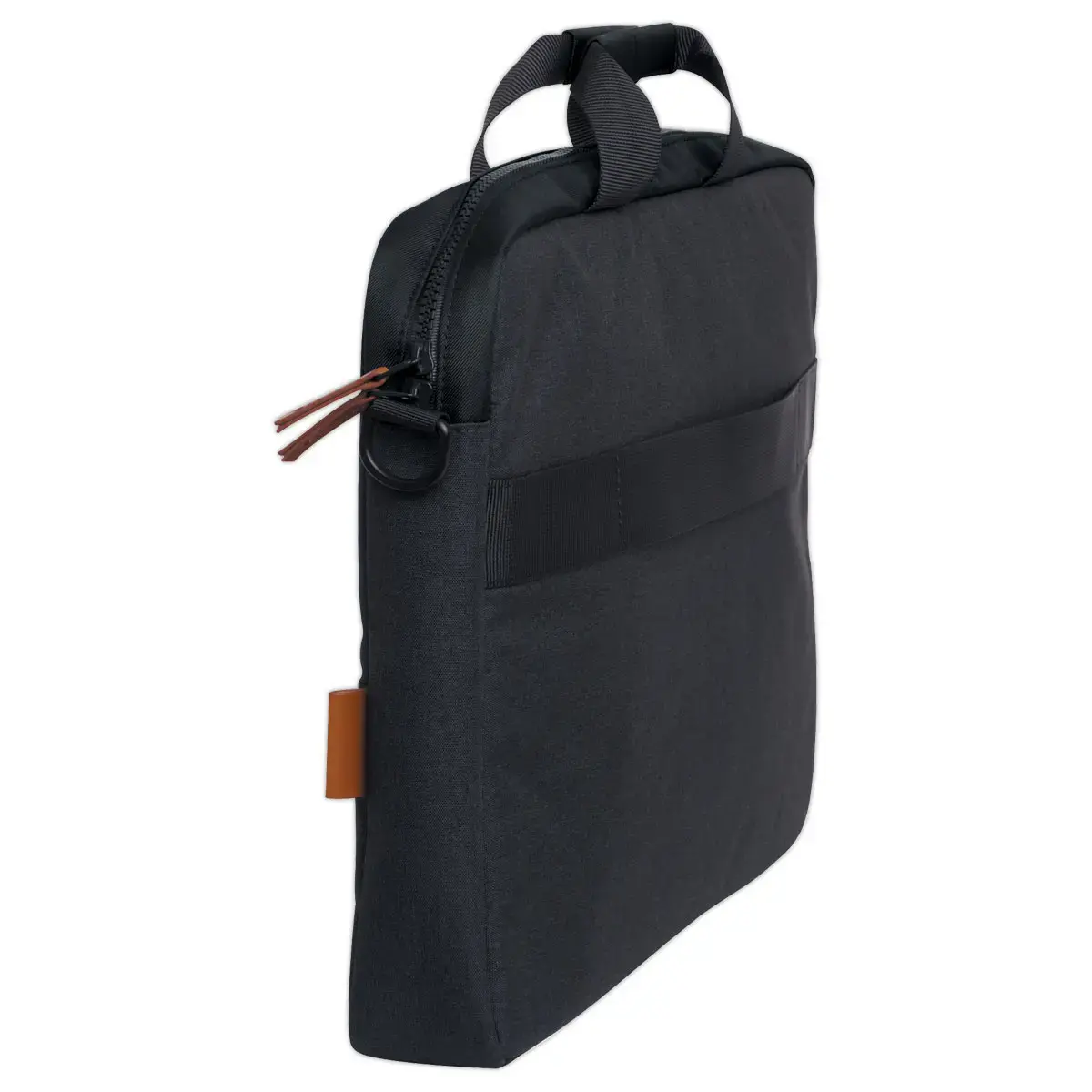 Laptop tas 16" LISBOA - Zwart 