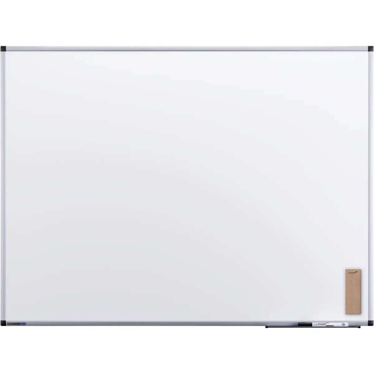 Lakken whiteboard 90 x 120 cm