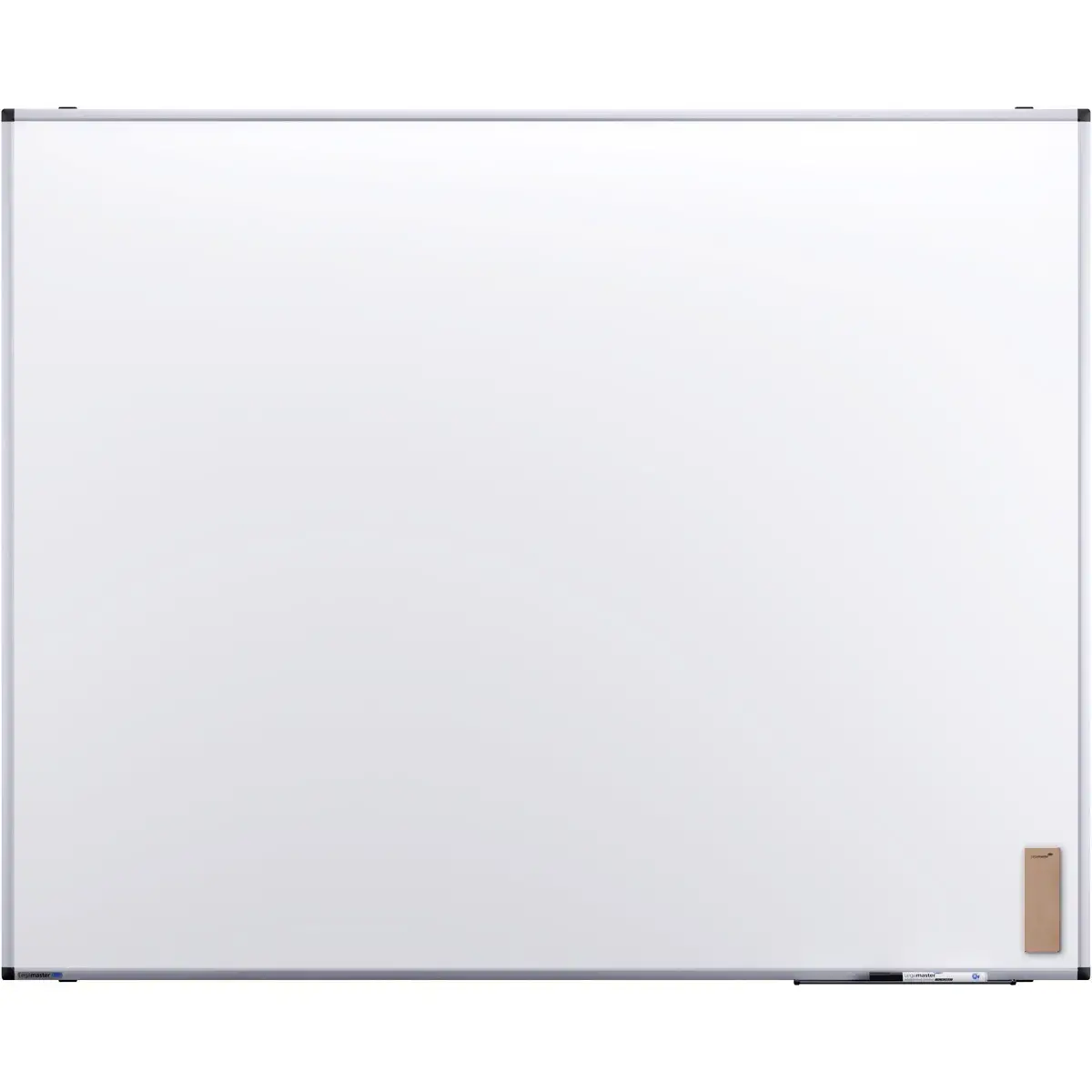 Lakken whiteboard 120 x 150 cm