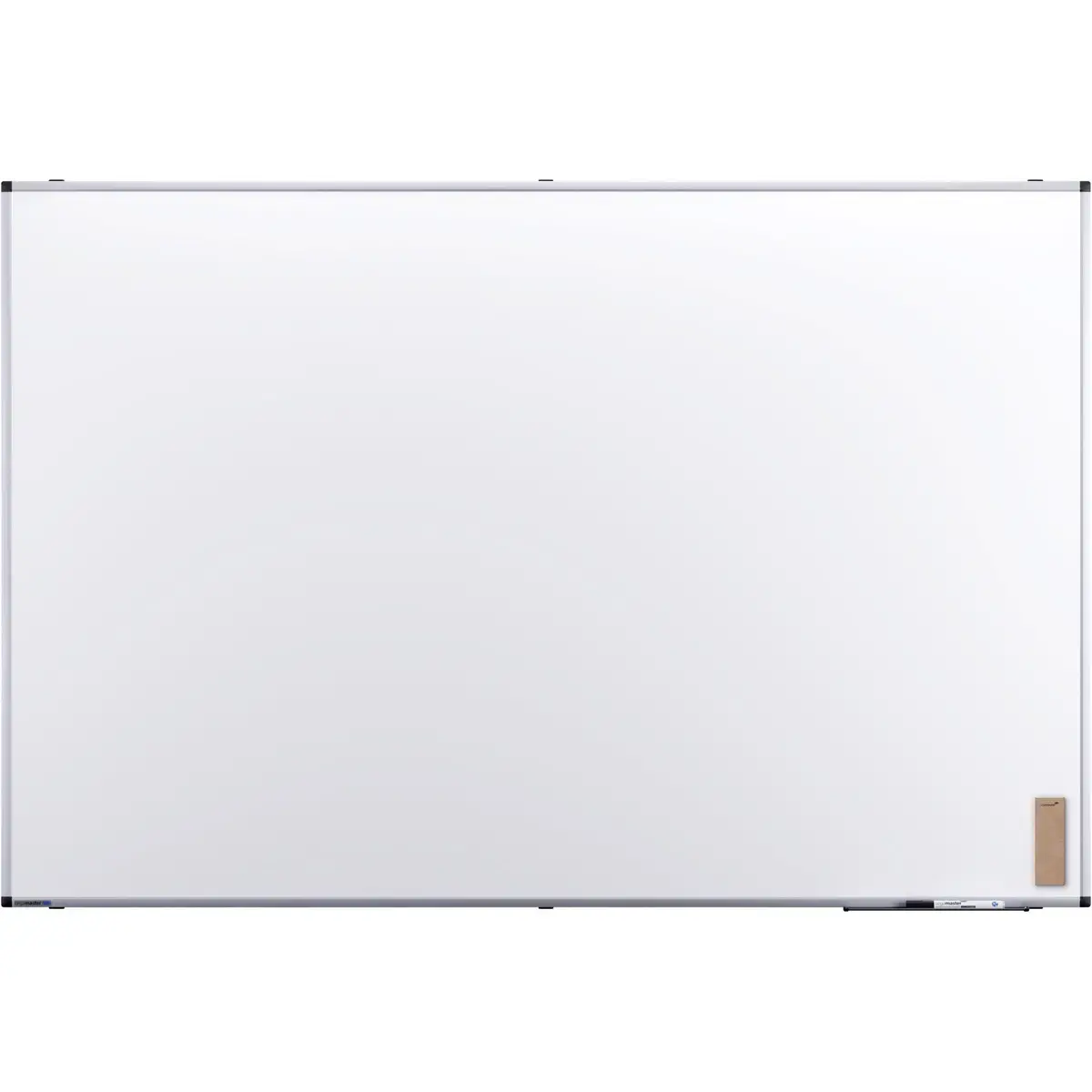 Lakken whiteboard 120 x 180 cm
