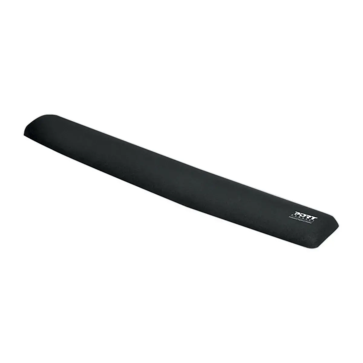 Ergonomische toetsenbord polssteun - Zwart