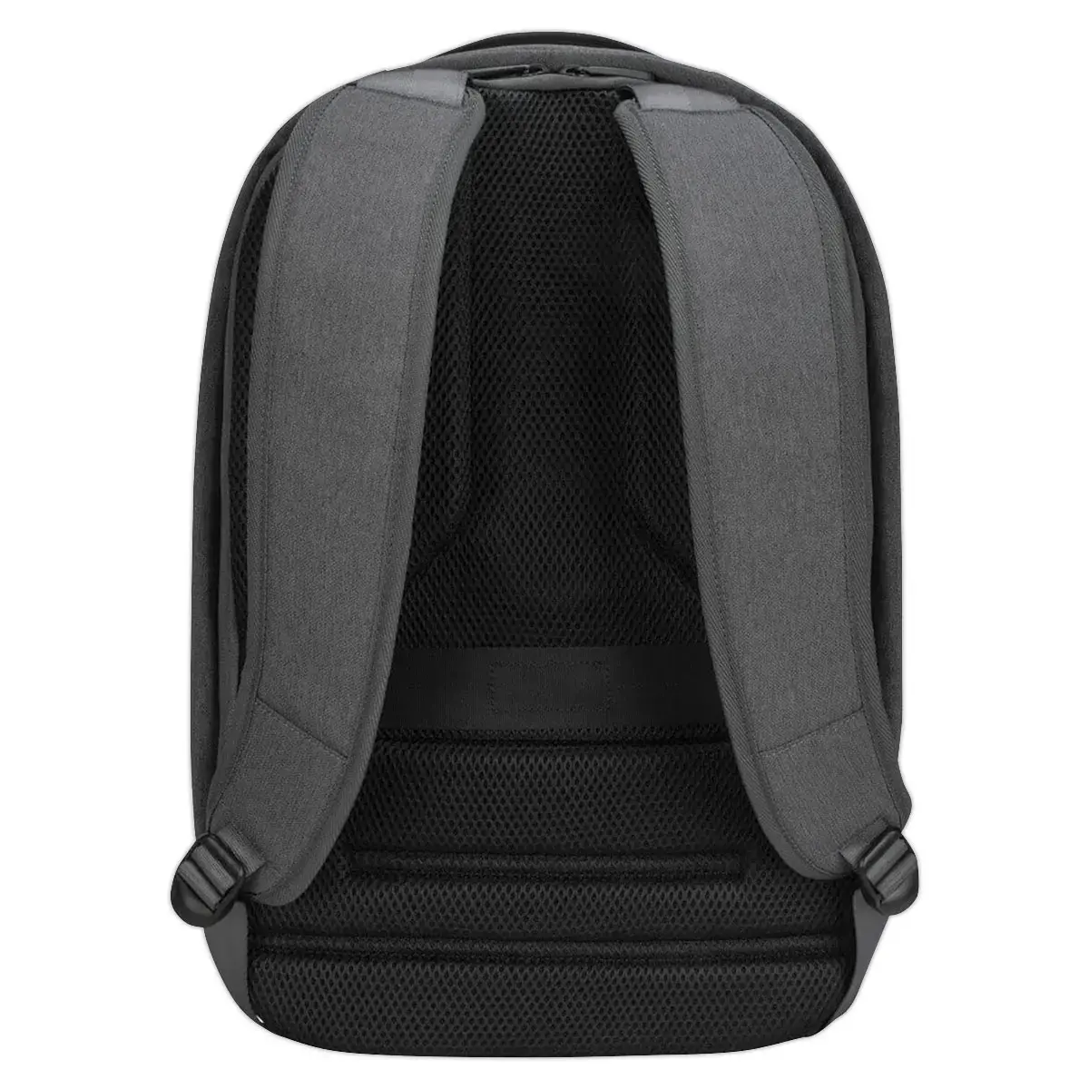 Targus Cypress Security EcoSmart 15,6" Rugzak - Grijs 