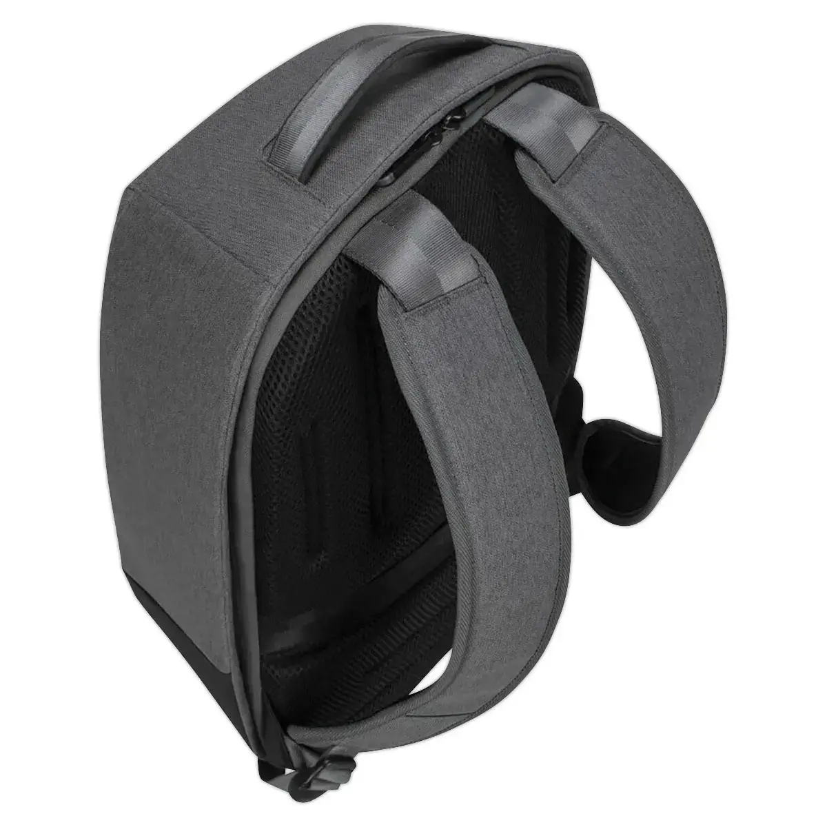 Targus Cypress Security EcoSmart 15,6" Rugzak - Grijs 