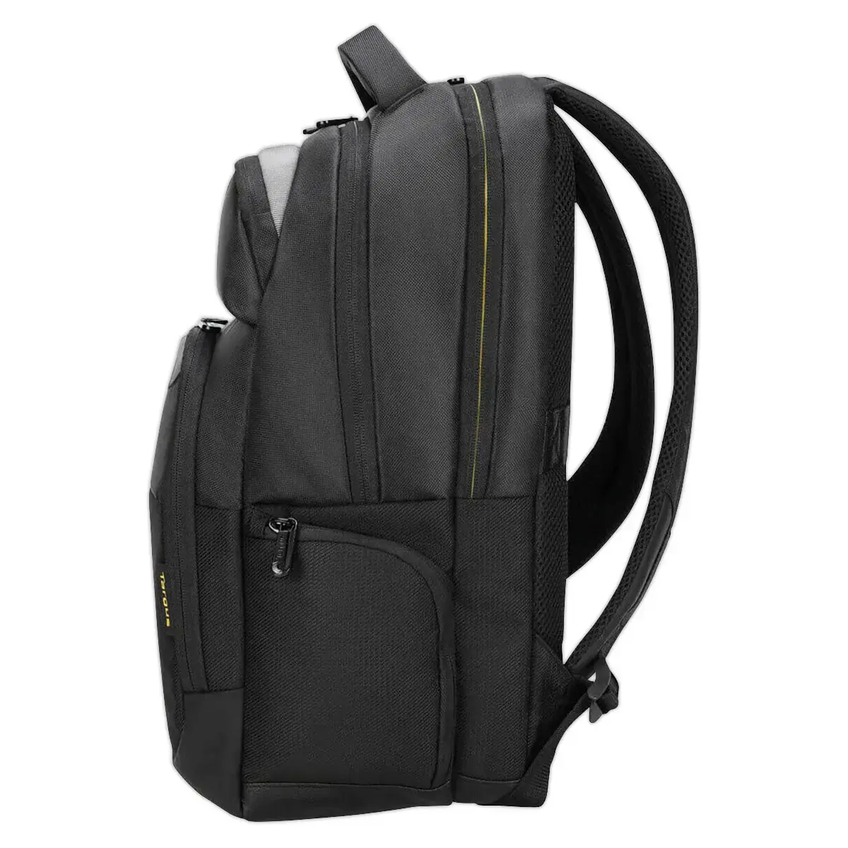 Targus CityGear 17.3" rugzak - Zwart