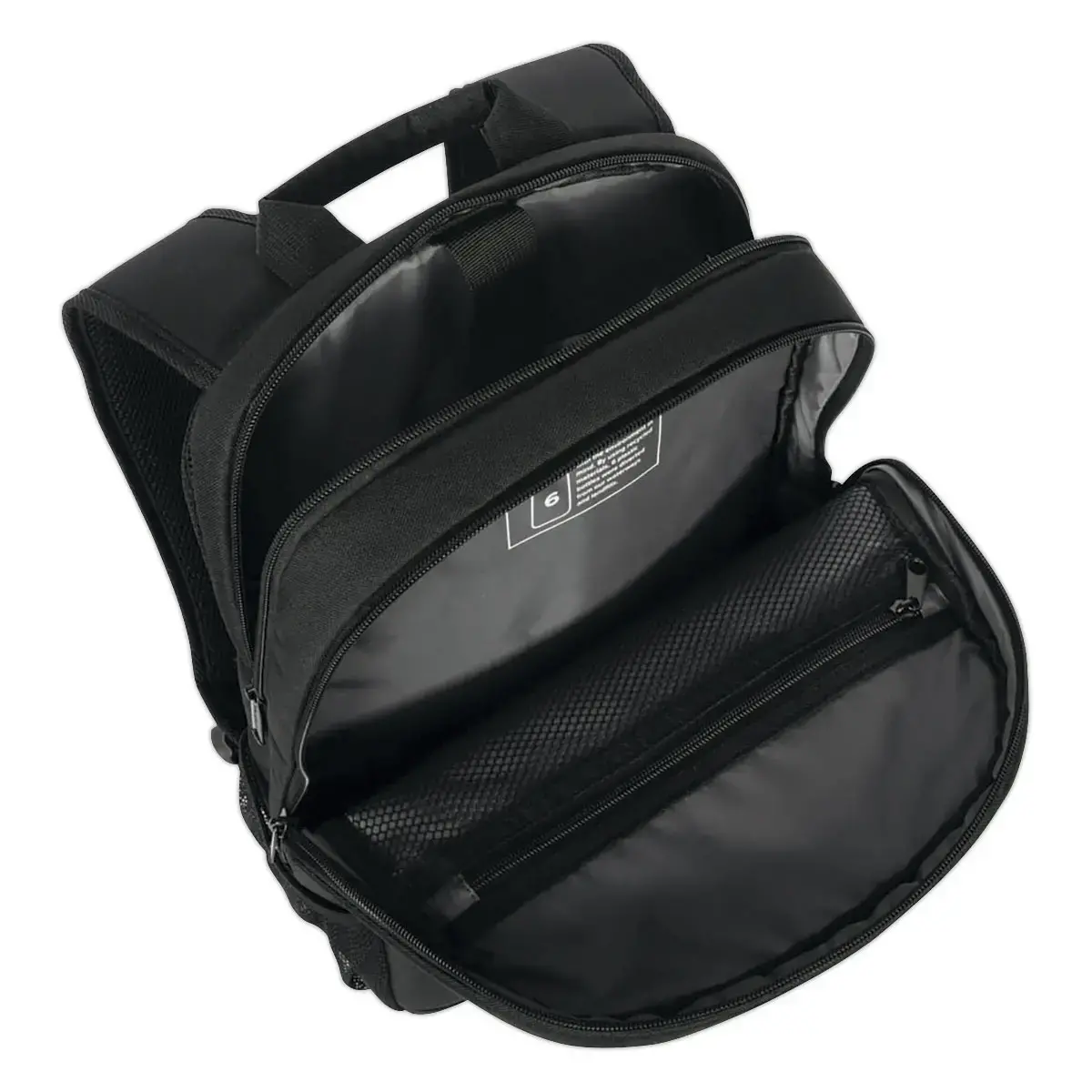 Targus Geolite EcoSmart rugzak 14-16" - Zwart