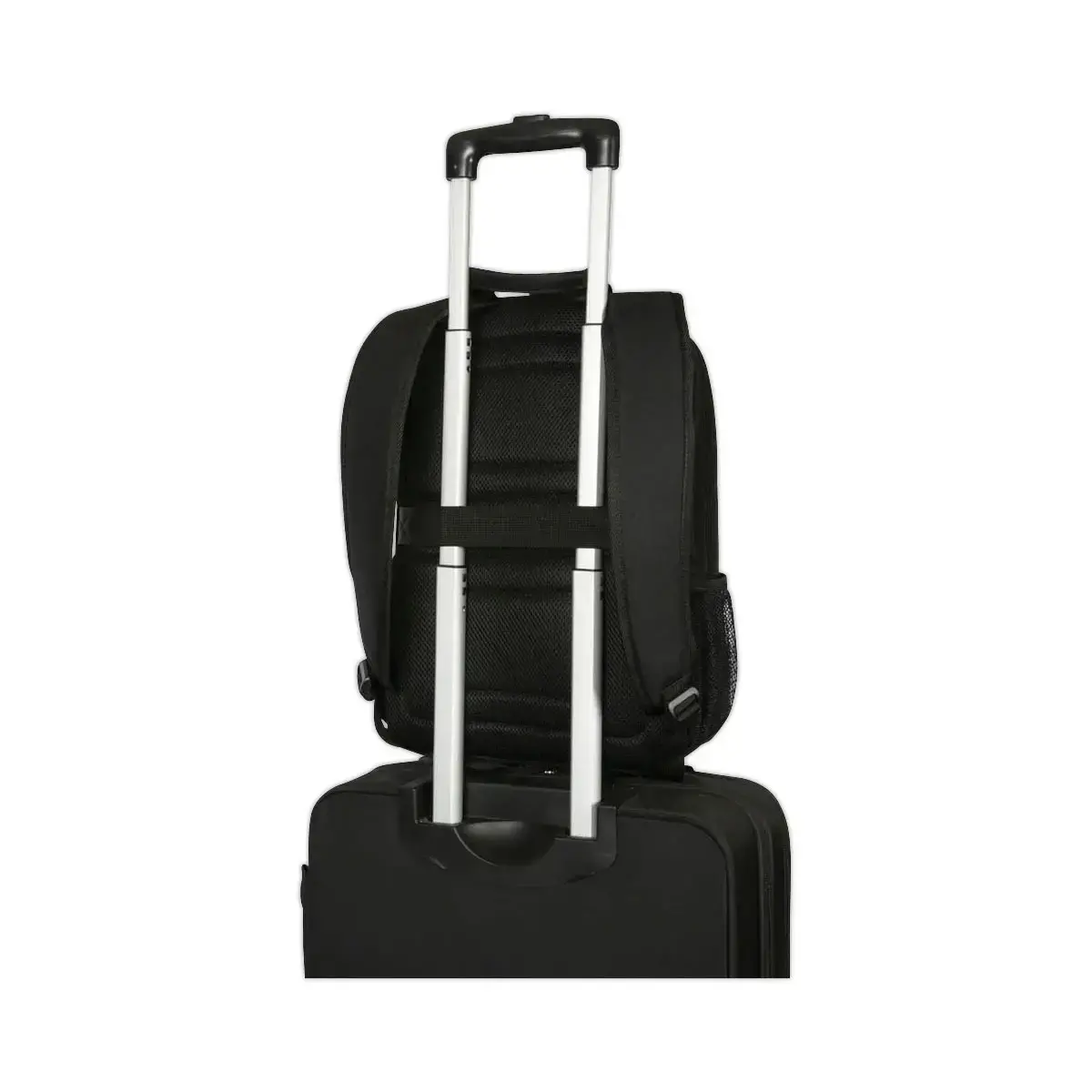Targus Geolite EcoSmart rugzak 14-16" - Zwart