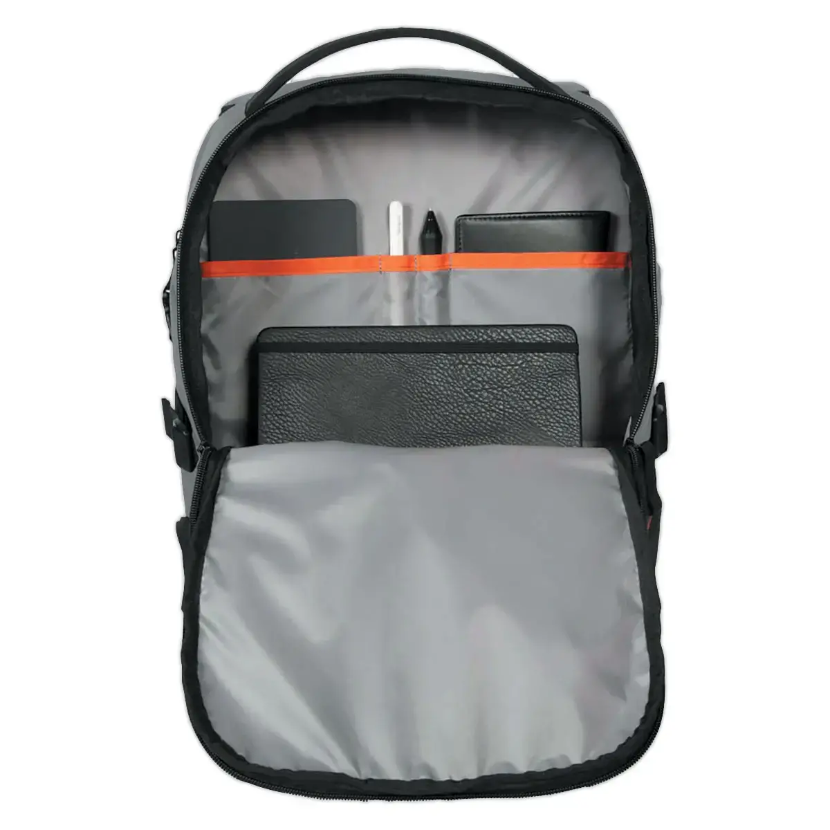 Targus Terra EcoSmart 15-16" Rugzak - Grijs 
