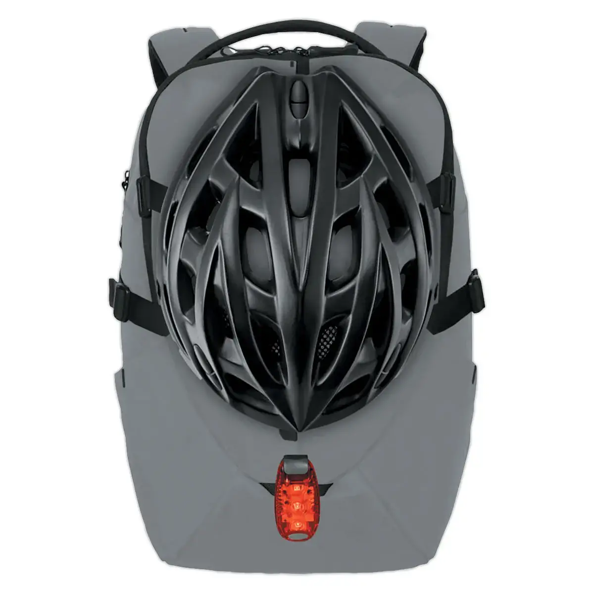 Targus Terra EcoSmart 15-16" Rugzak - Grijs 