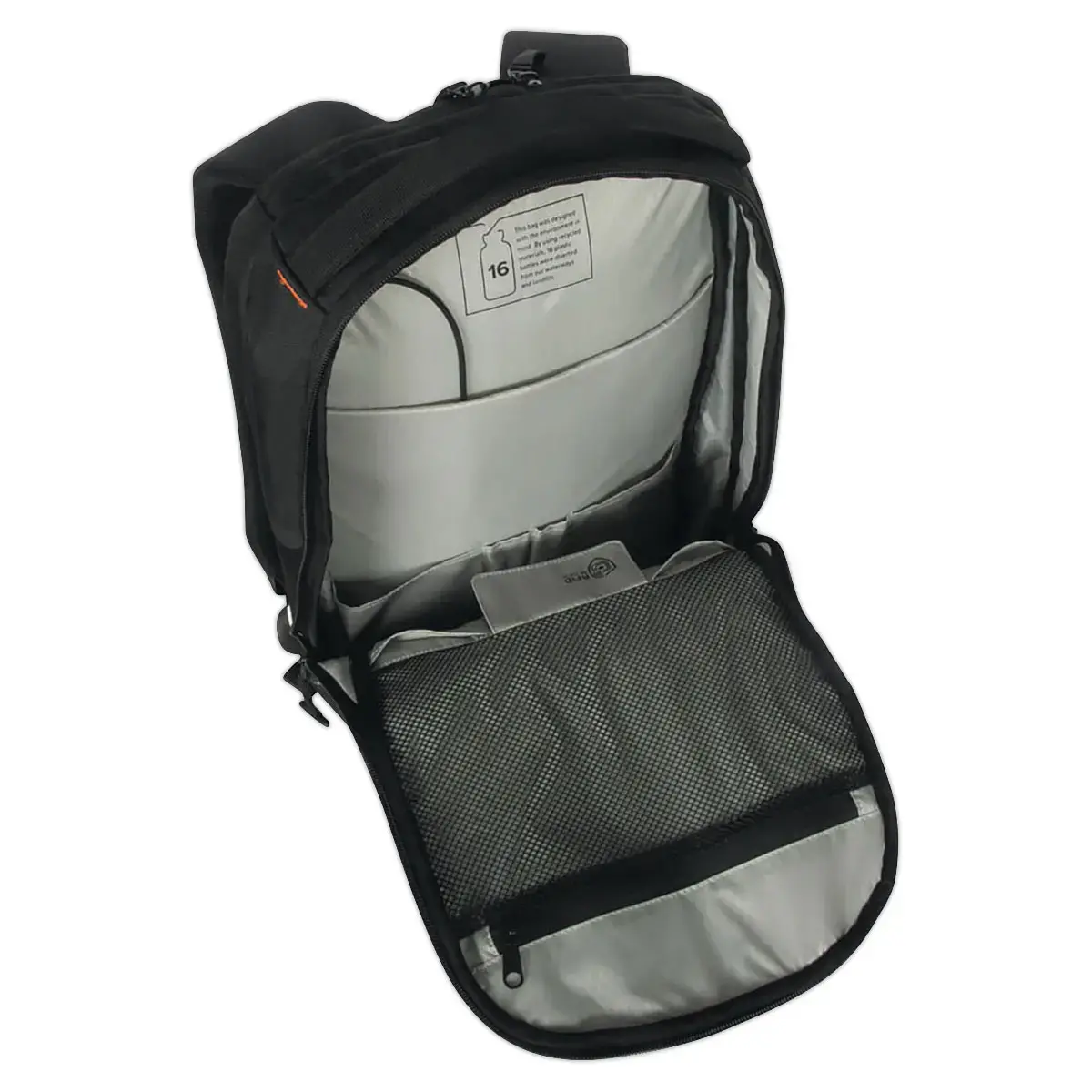 Targus Commuter EcoSmart rugzak 15-16" 