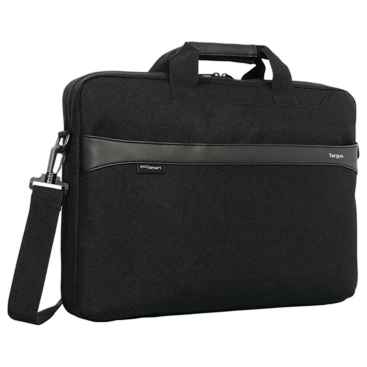 Targus Geolite EcoSmart 17,3" tas - Zwart 