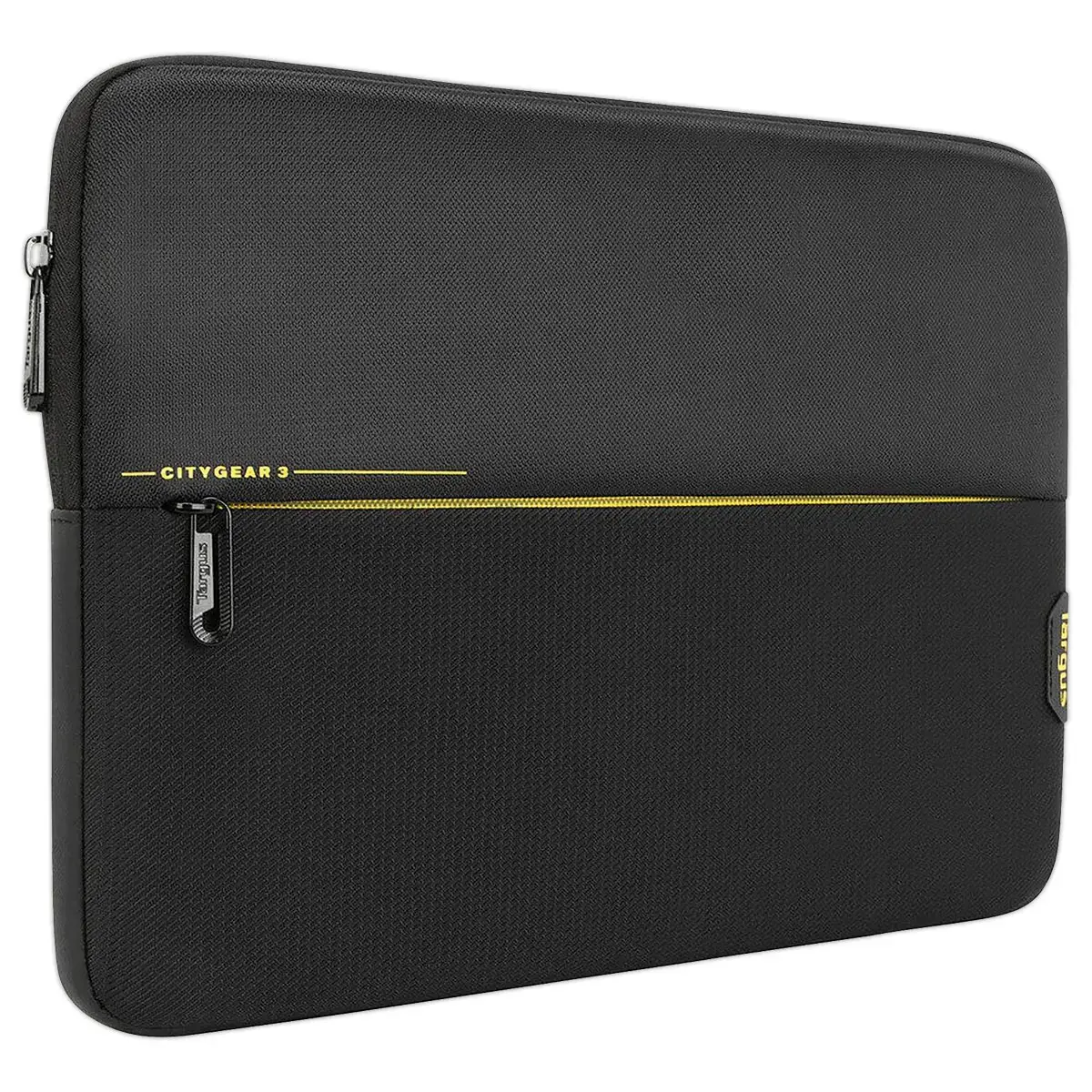 PC Housse Citygear 14" - Zwart 