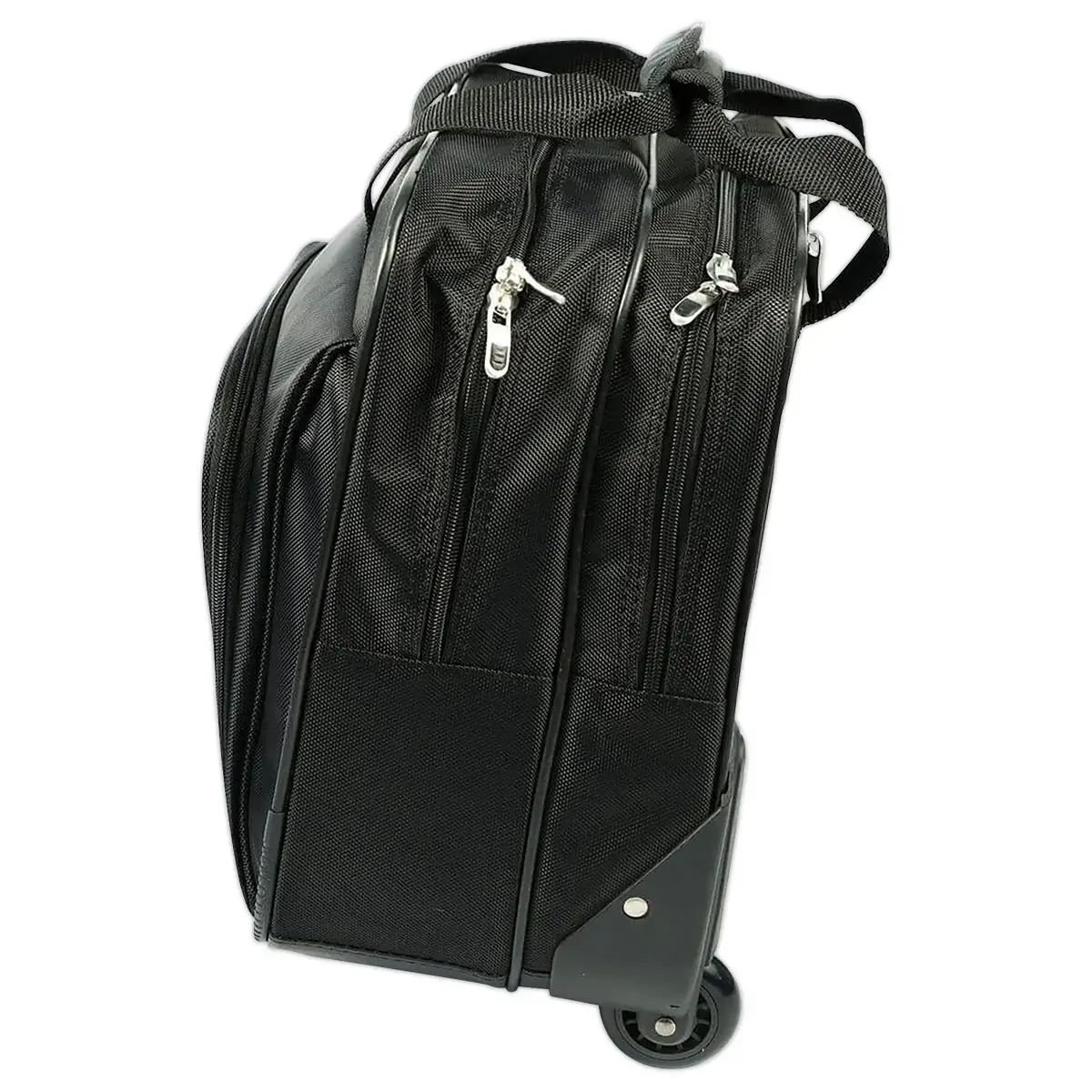 Trolley Executive 15,6-16" - Zwart 