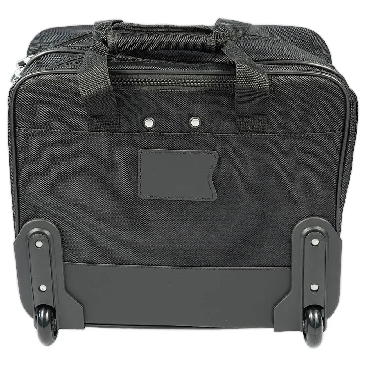 Trolley Executive 15,6-16" - Zwart 