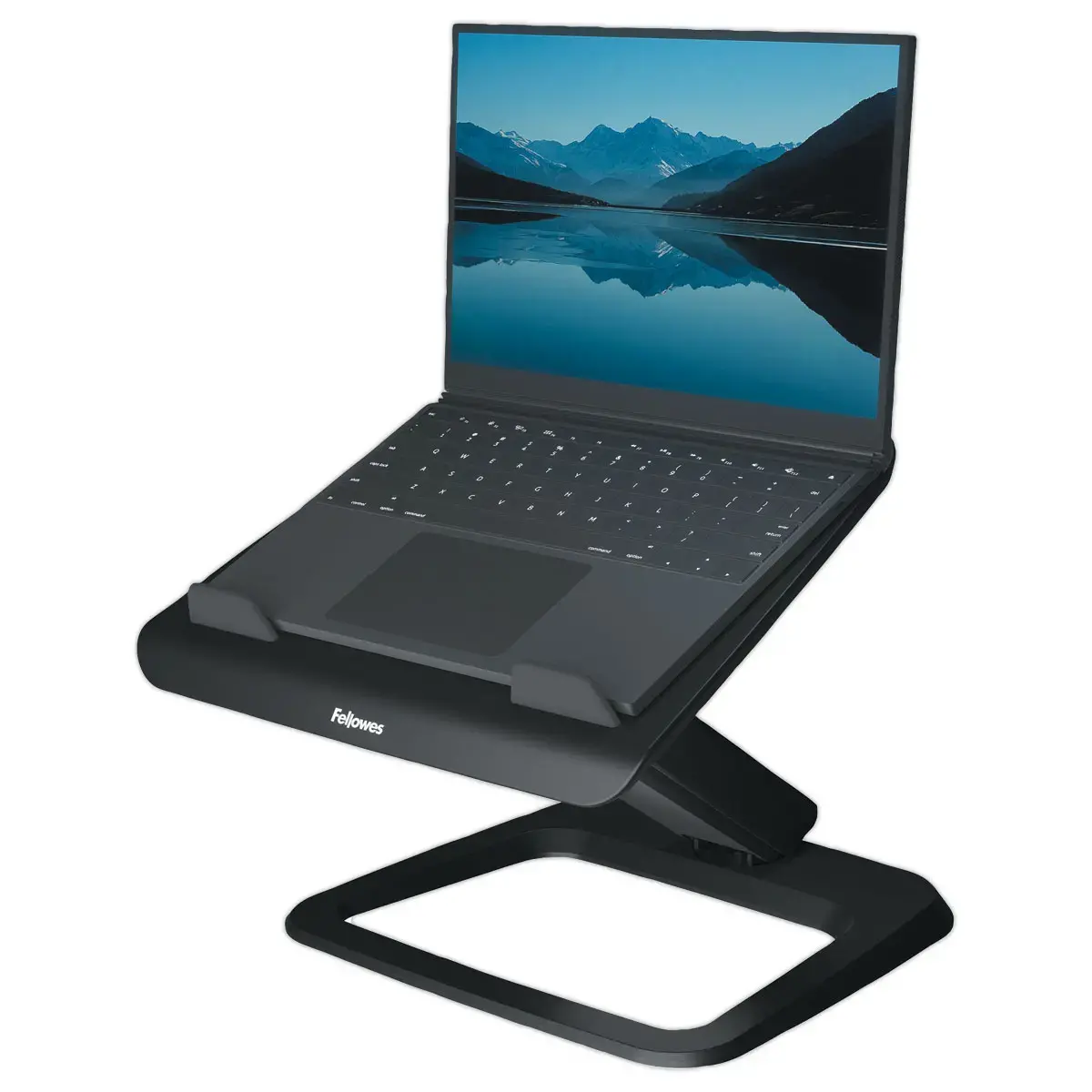 Ondersteuning voor Laptop Hana LT - Zwart